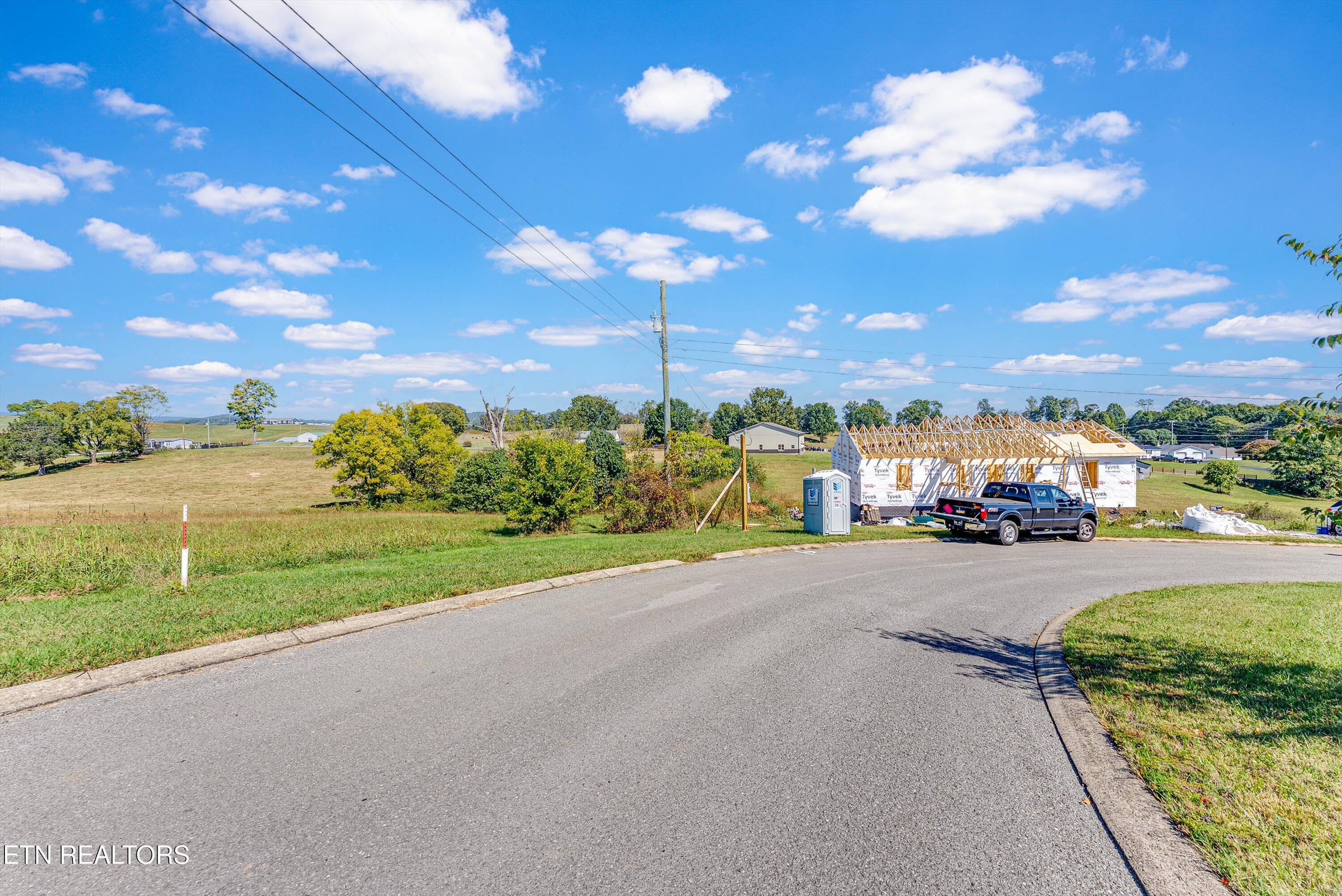 50-Lot 2 A2 - 242 Pocahontas Lane, Rutledge, TN 37861