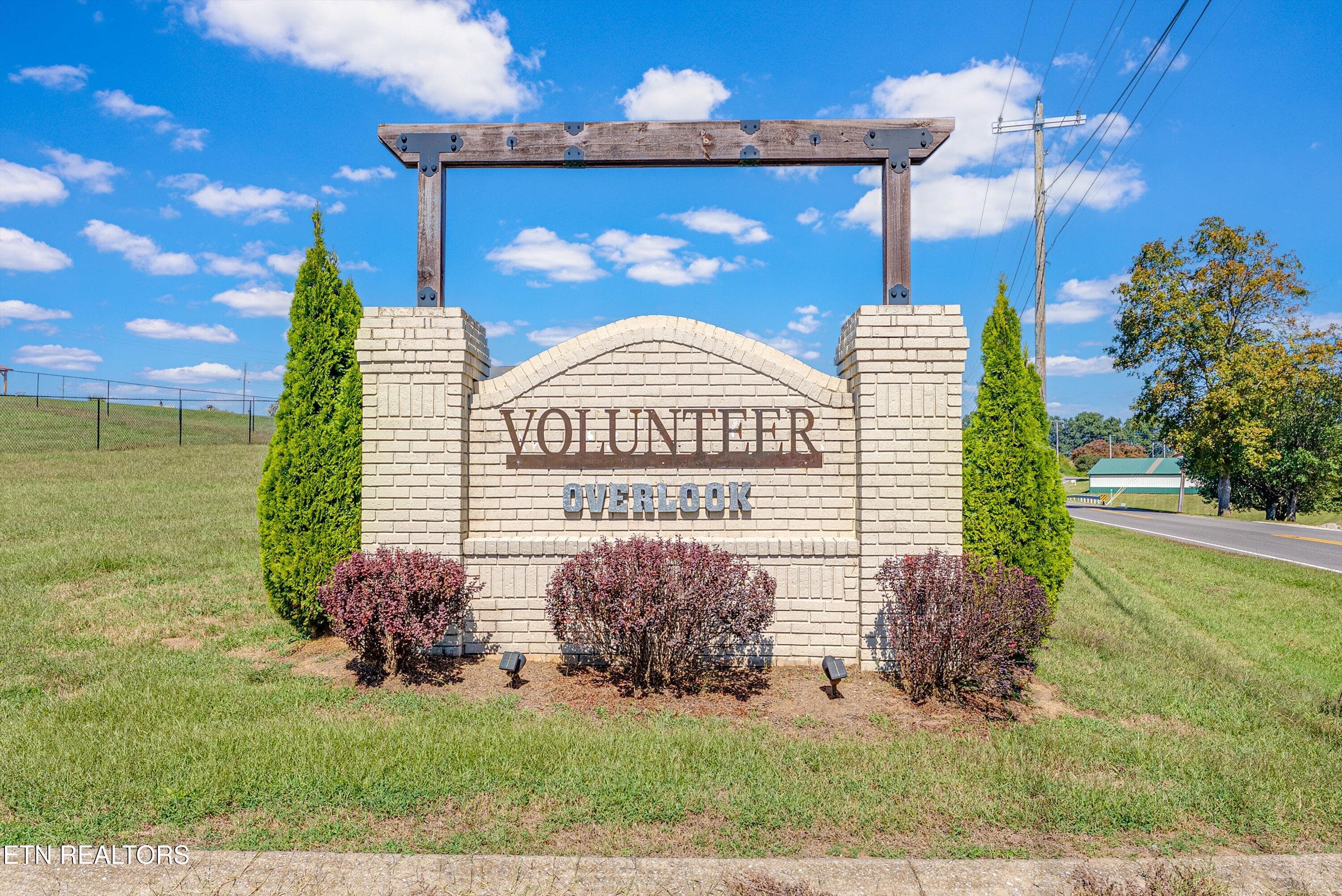 54-Sign A1 - 242 Pocahontas Lane, Rutledge, TN 37861