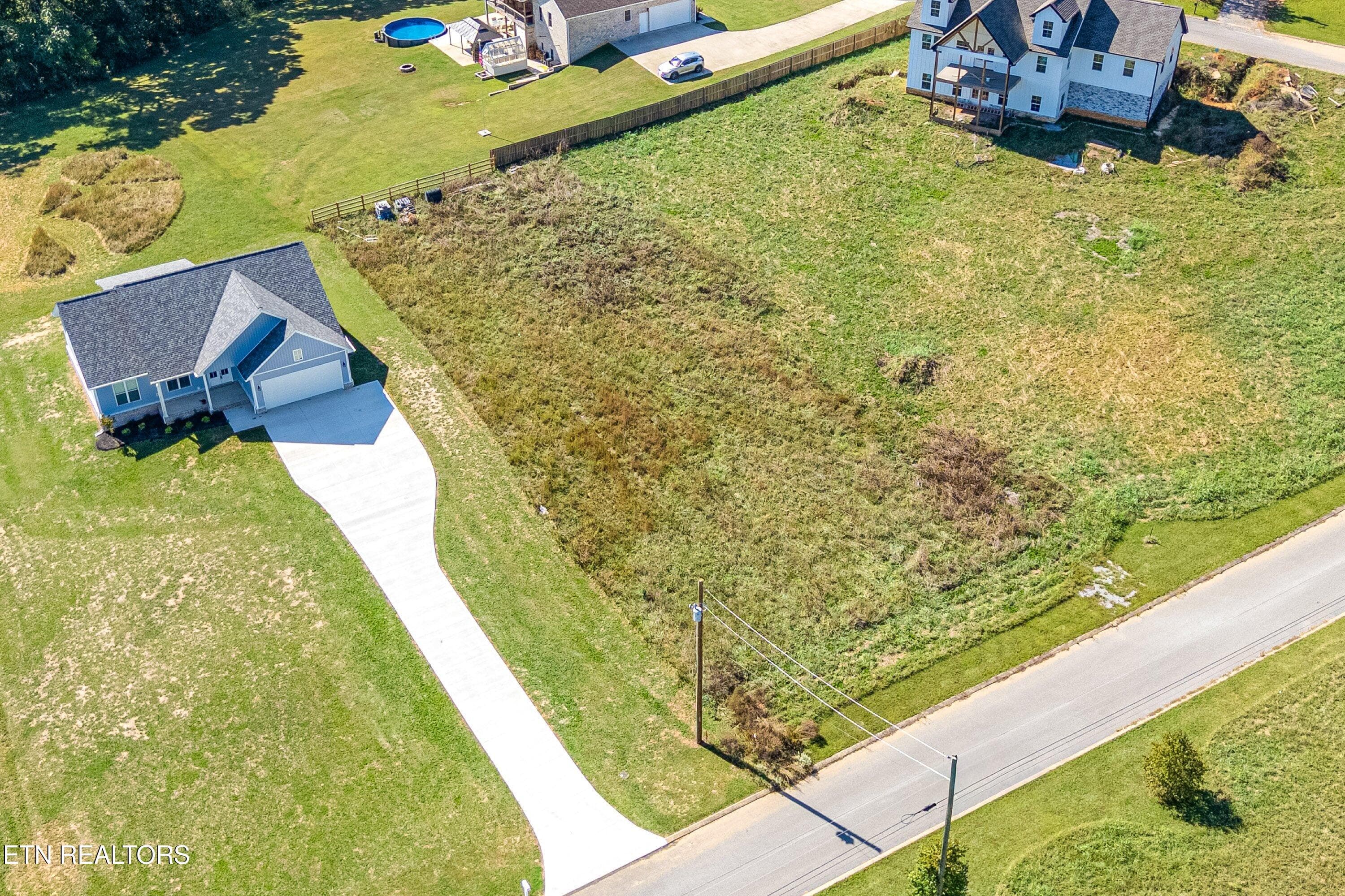 04-Lot A4 - 251 Chippewa Lane, Rutledge, TN 37861