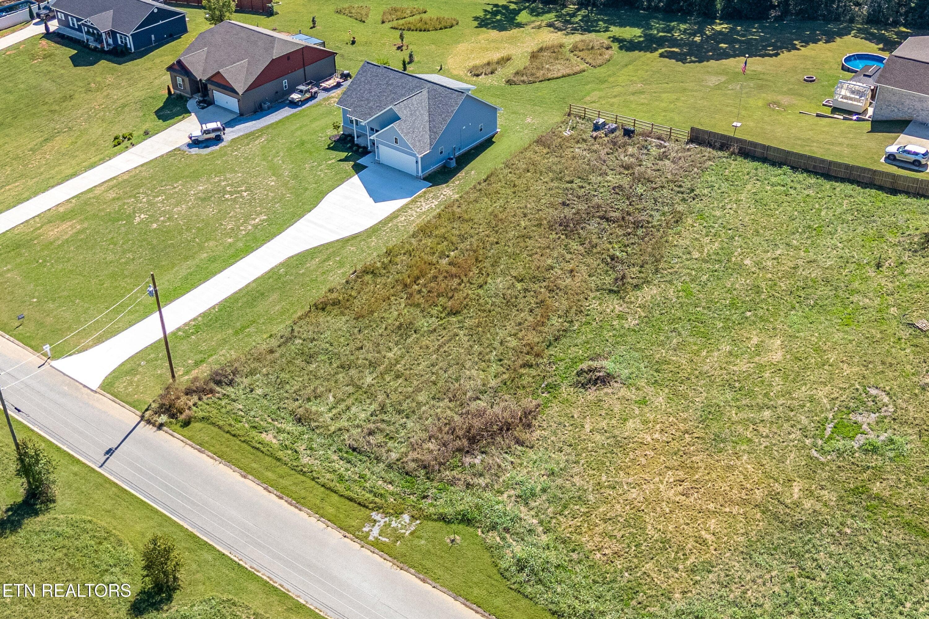 06-Lot A6 - 251 Chippewa Lane, Rutledge, TN 37861