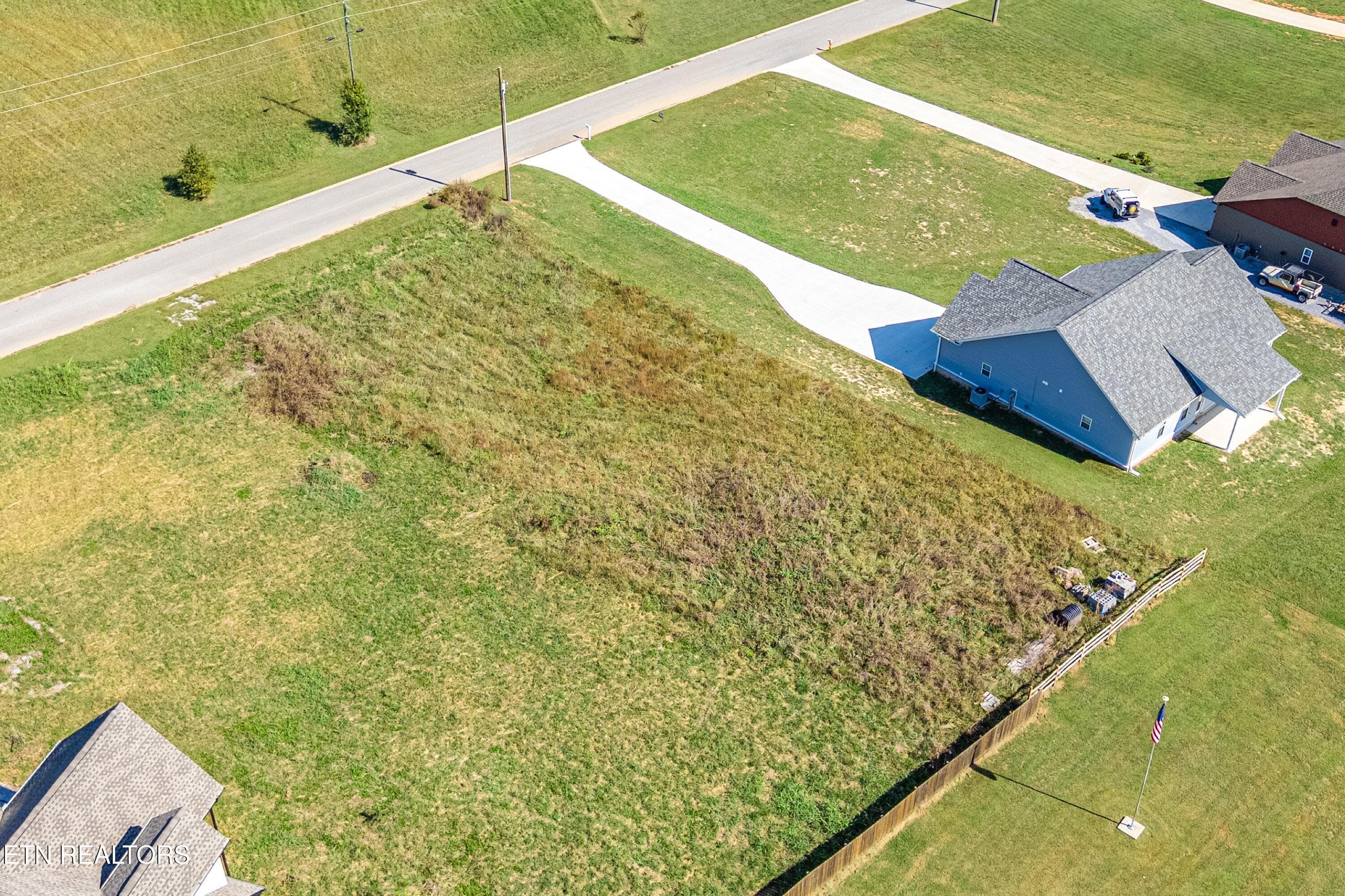 08-Lot A8 - 251 Chippewa Lane, Rutledge, TN 37861