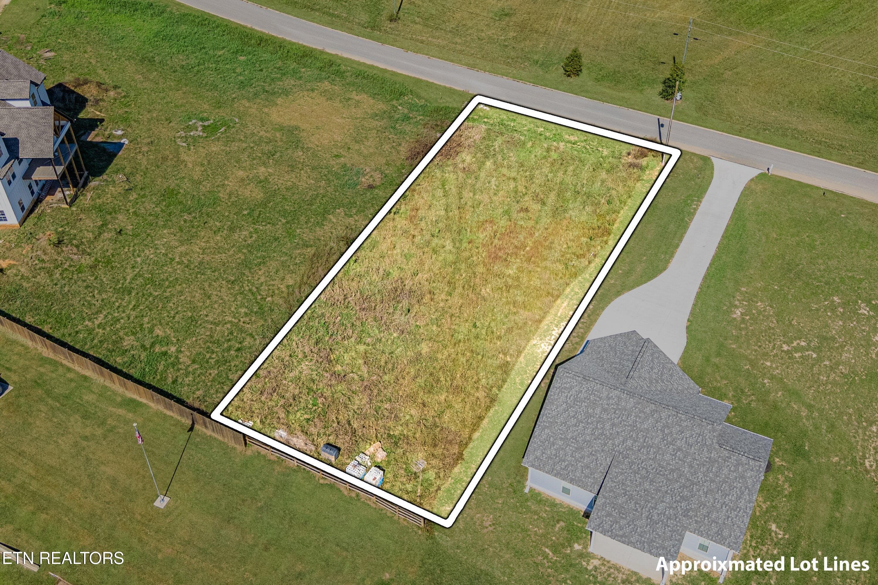 09-Lot A9 - 251 Chippewa Lane, Rutledge, TN 37861