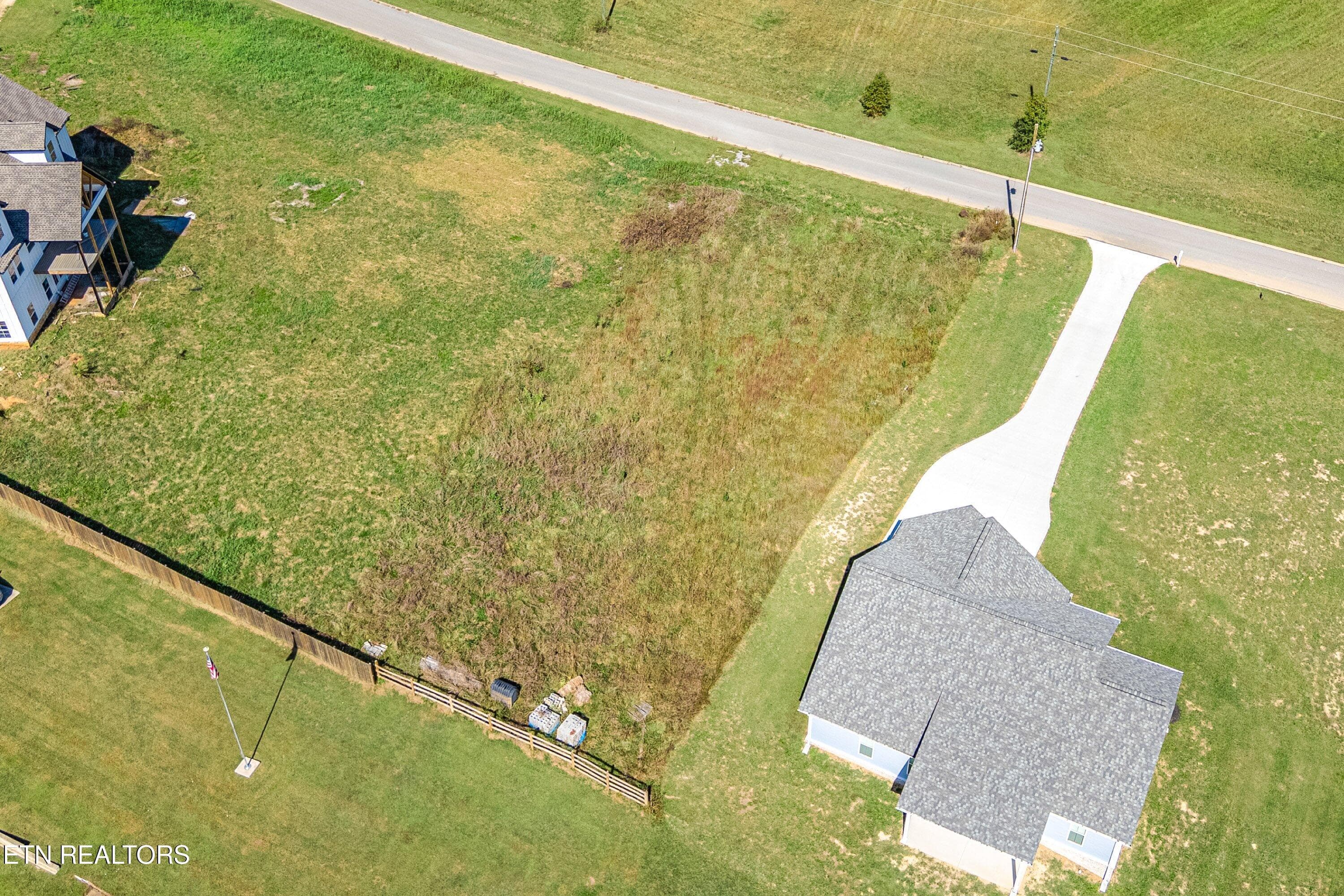 10-Lot A10 - 251 Chippewa Lane, Rutledge, TN 37861