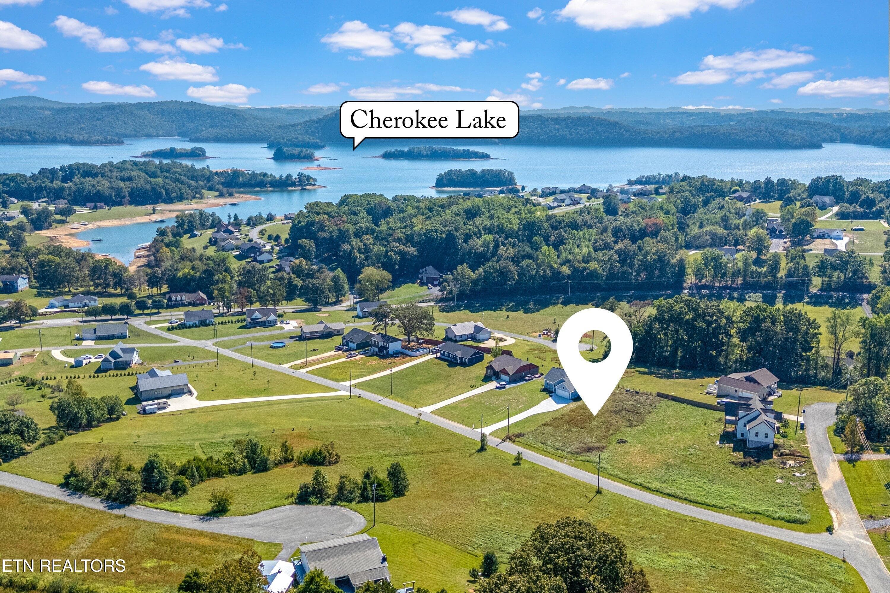 251 Chippewa Lane, Rutledge, TN 37861
