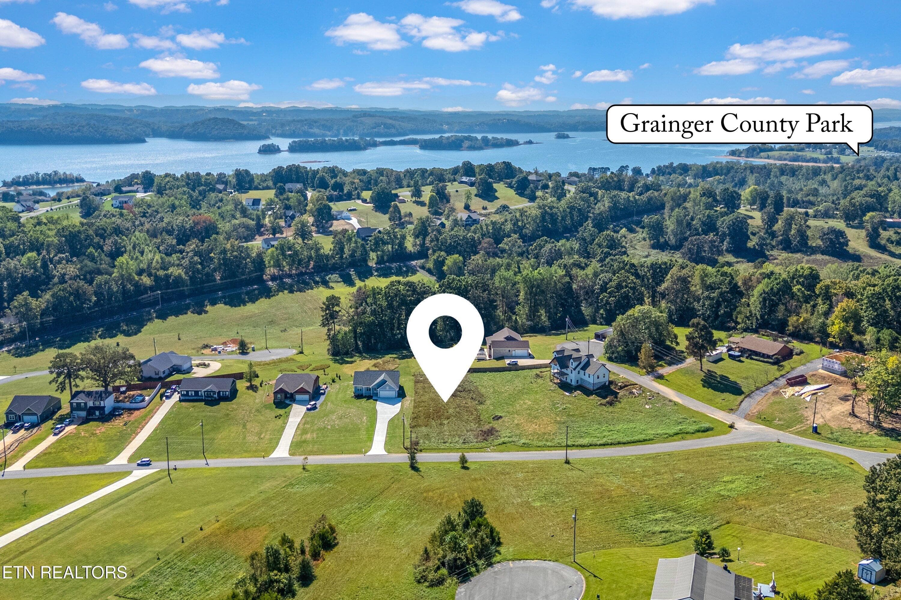 13-Map A3 - 251 Chippewa Lane, Rutledge, TN 37861