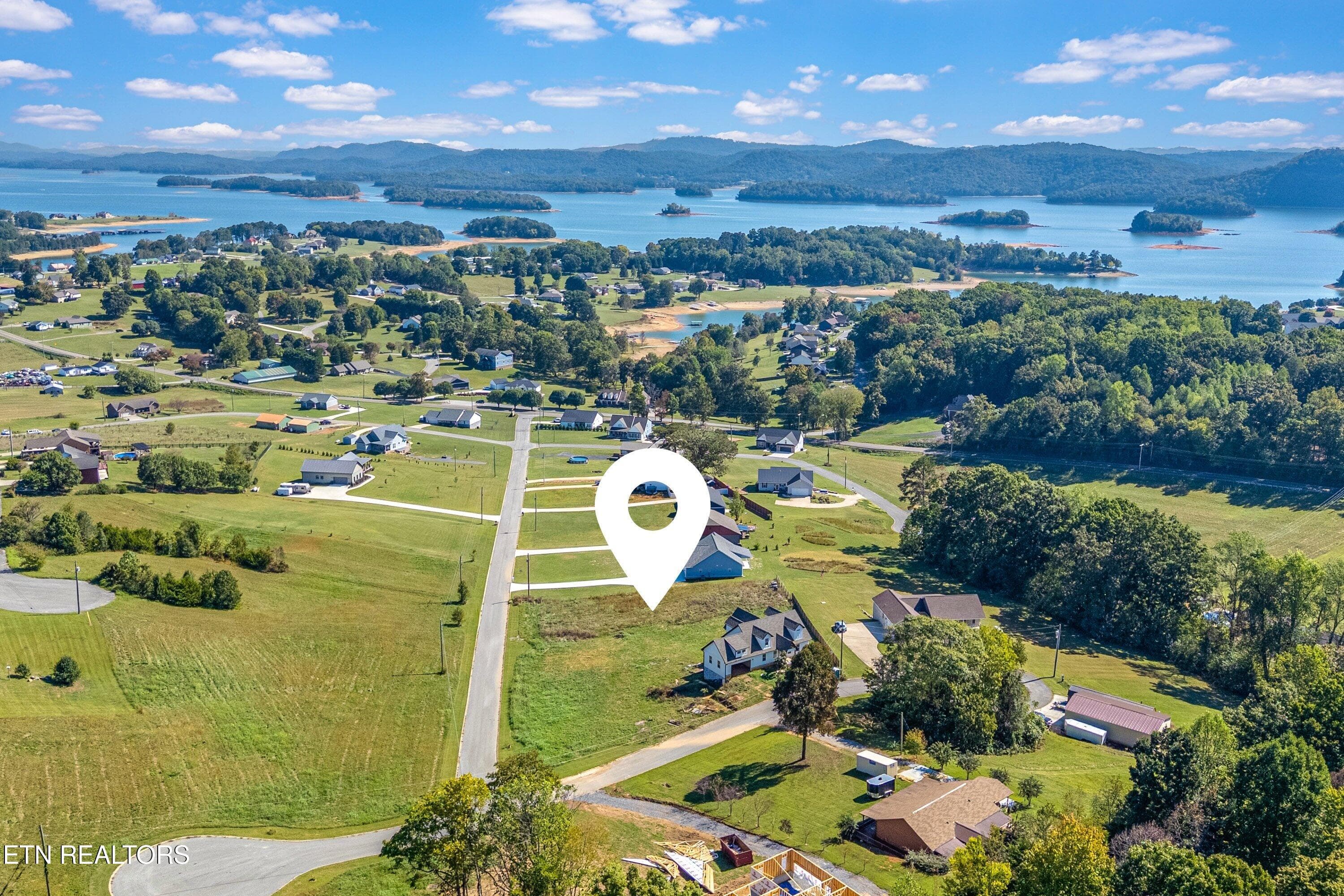 17-Map A7 - 251 Chippewa Lane, Rutledge, TN 37861