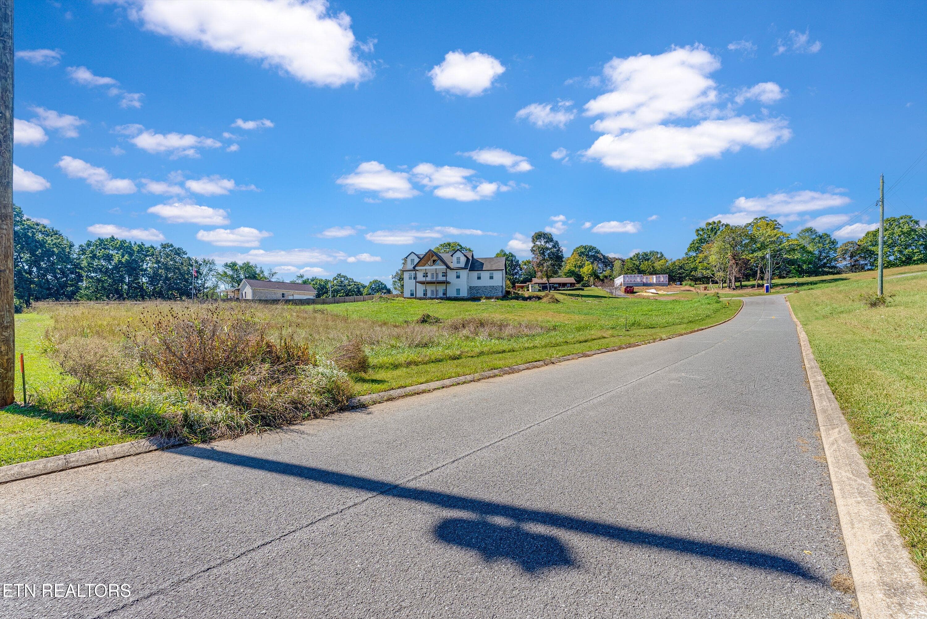 23-Lot 1 A1 - 251 Chippewa Lane, Rutledge, TN 37861