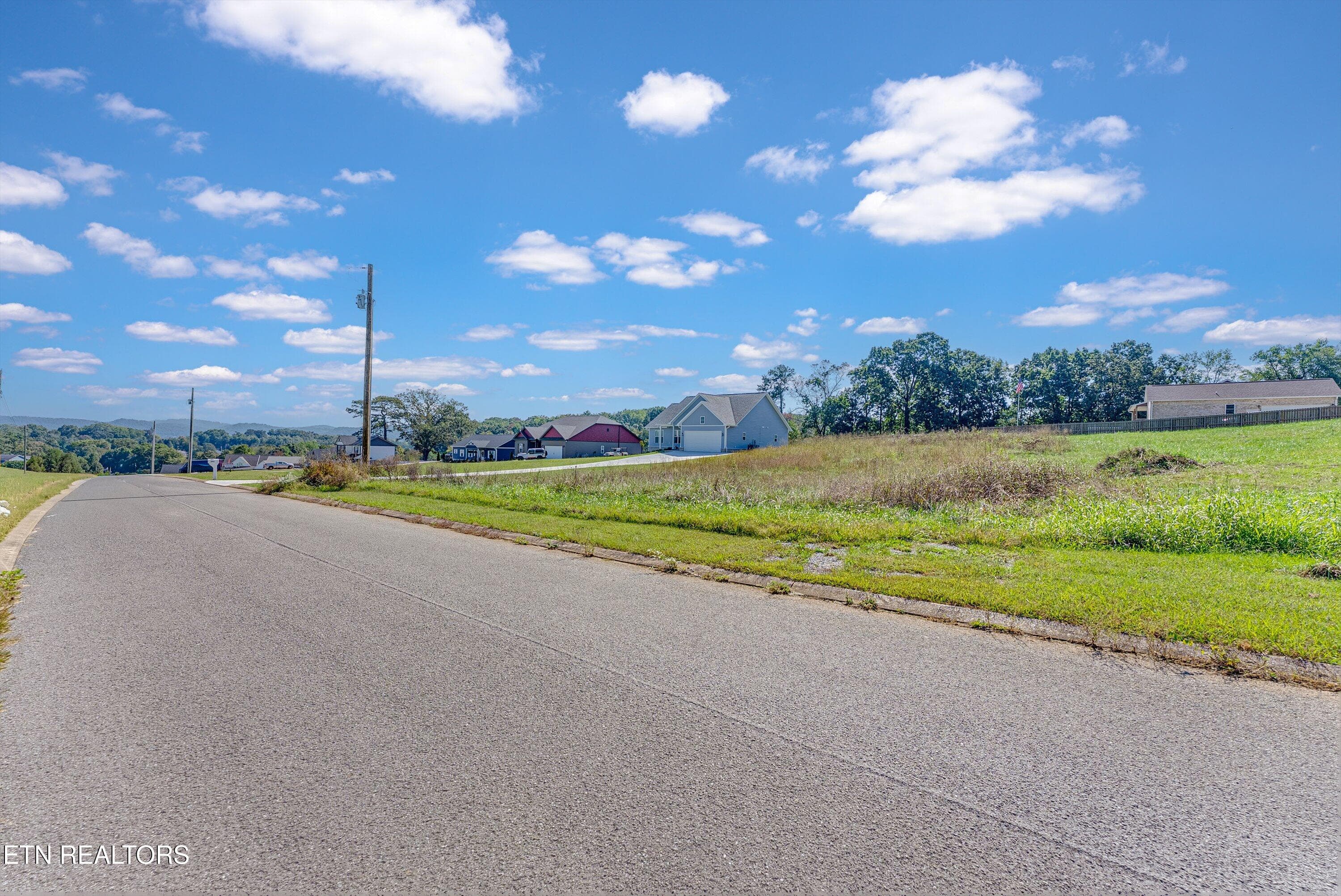 24-Lot 1 A2 - 251 Chippewa Lane, Rutledge, TN 37861