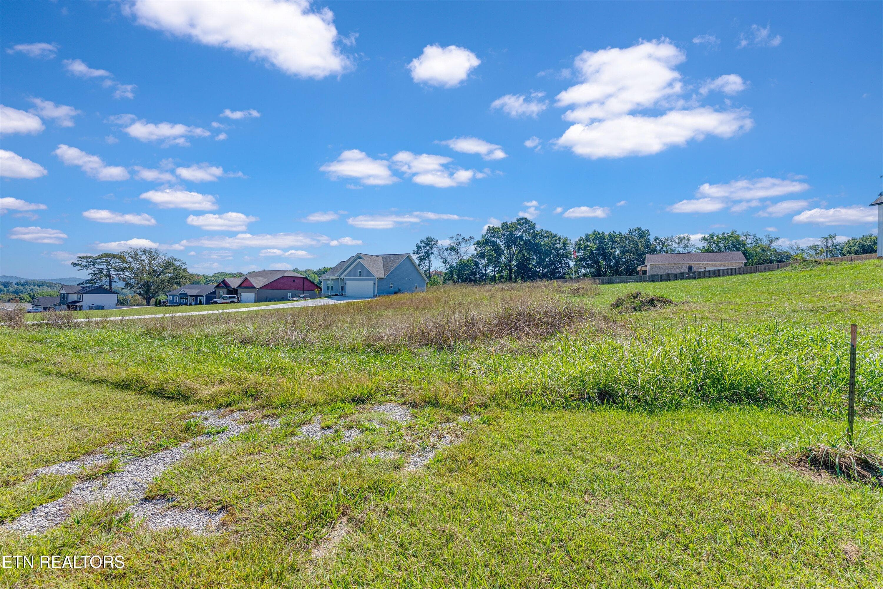 25-Lot 1 A3 - 251 Chippewa Lane, Rutledge, TN 37861