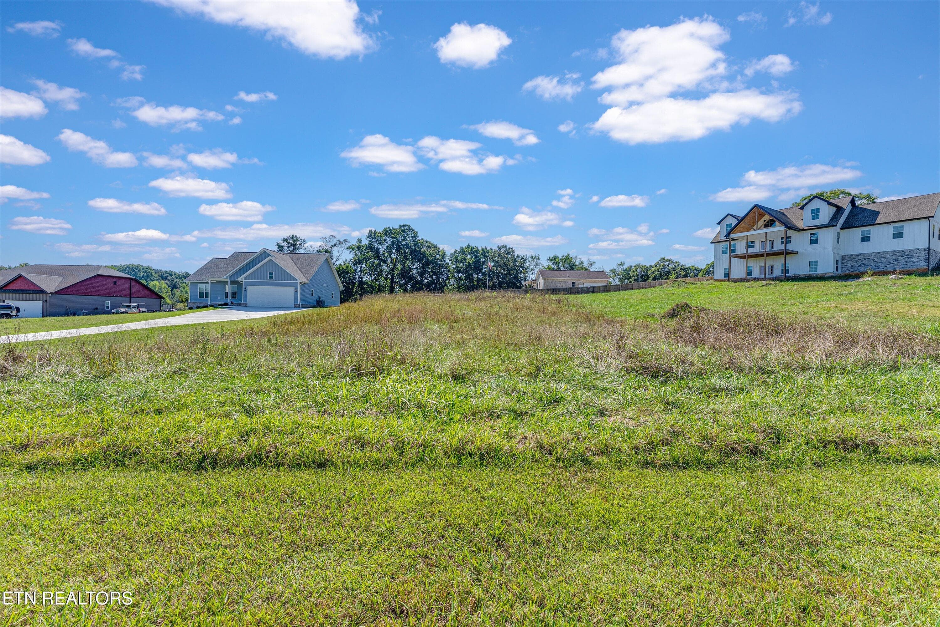 26-Lot 1 A4 - 251 Chippewa Lane, Rutledge, TN 37861
