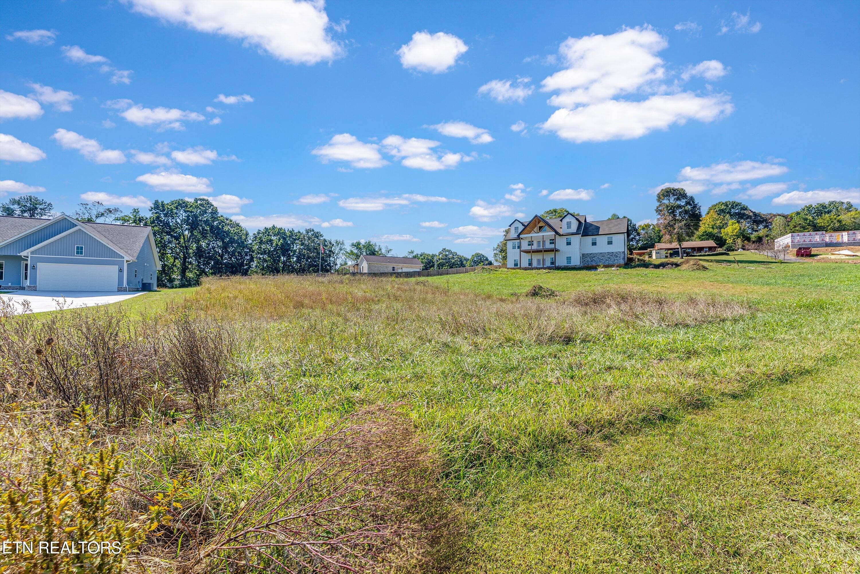 27-Lot 1 A5 - 251 Chippewa Lane, Rutledge, TN 37861