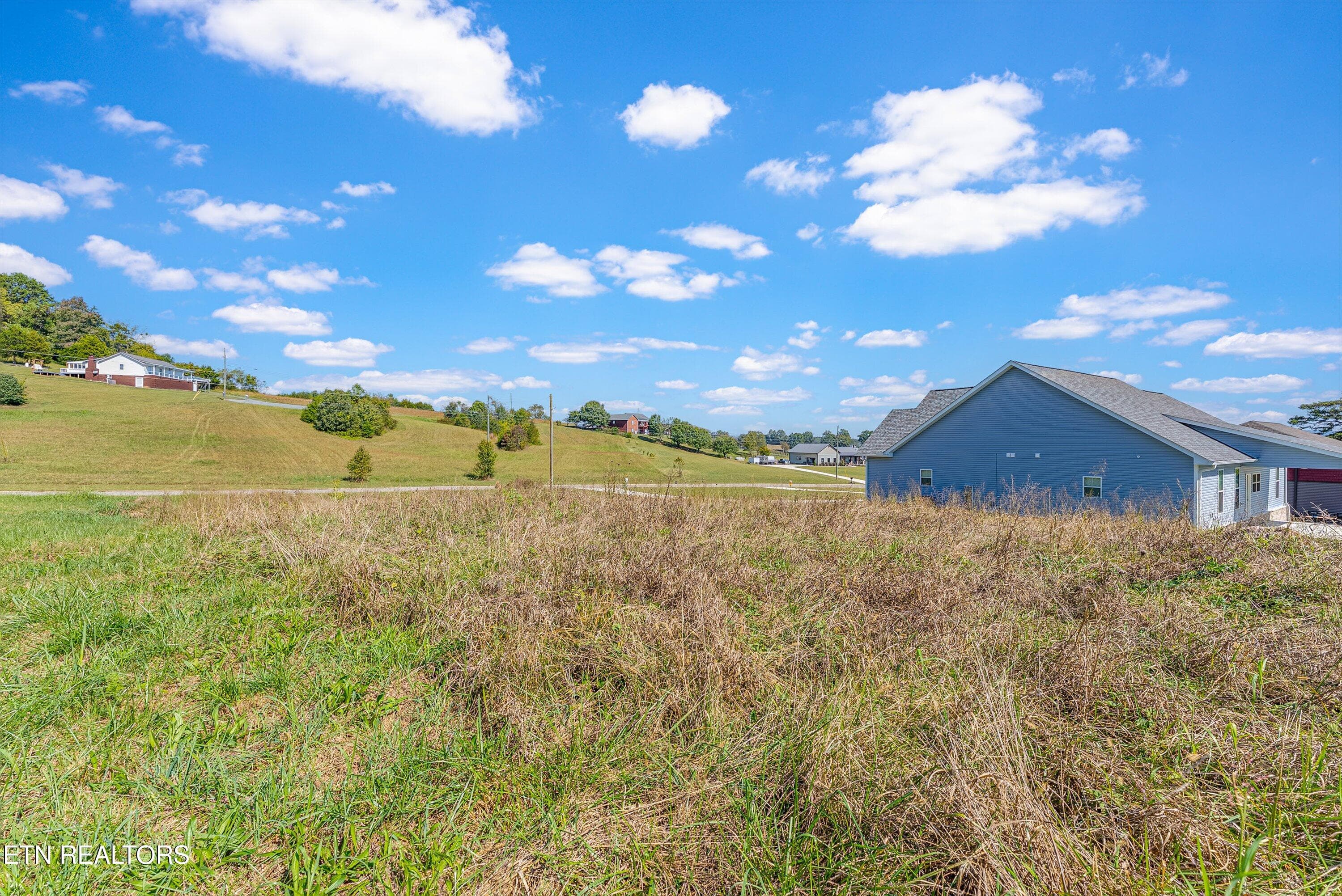 28-Lot 1 A6 - 251 Chippewa Lane, Rutledge, TN 37861