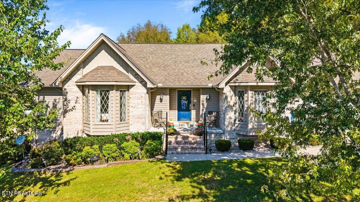 07-685 Ivey St - 685 Ivey St, Jellico, TN 37762