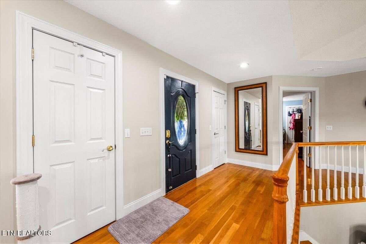 13-685 Ivey St - 685 Ivey St, Jellico, TN 37762