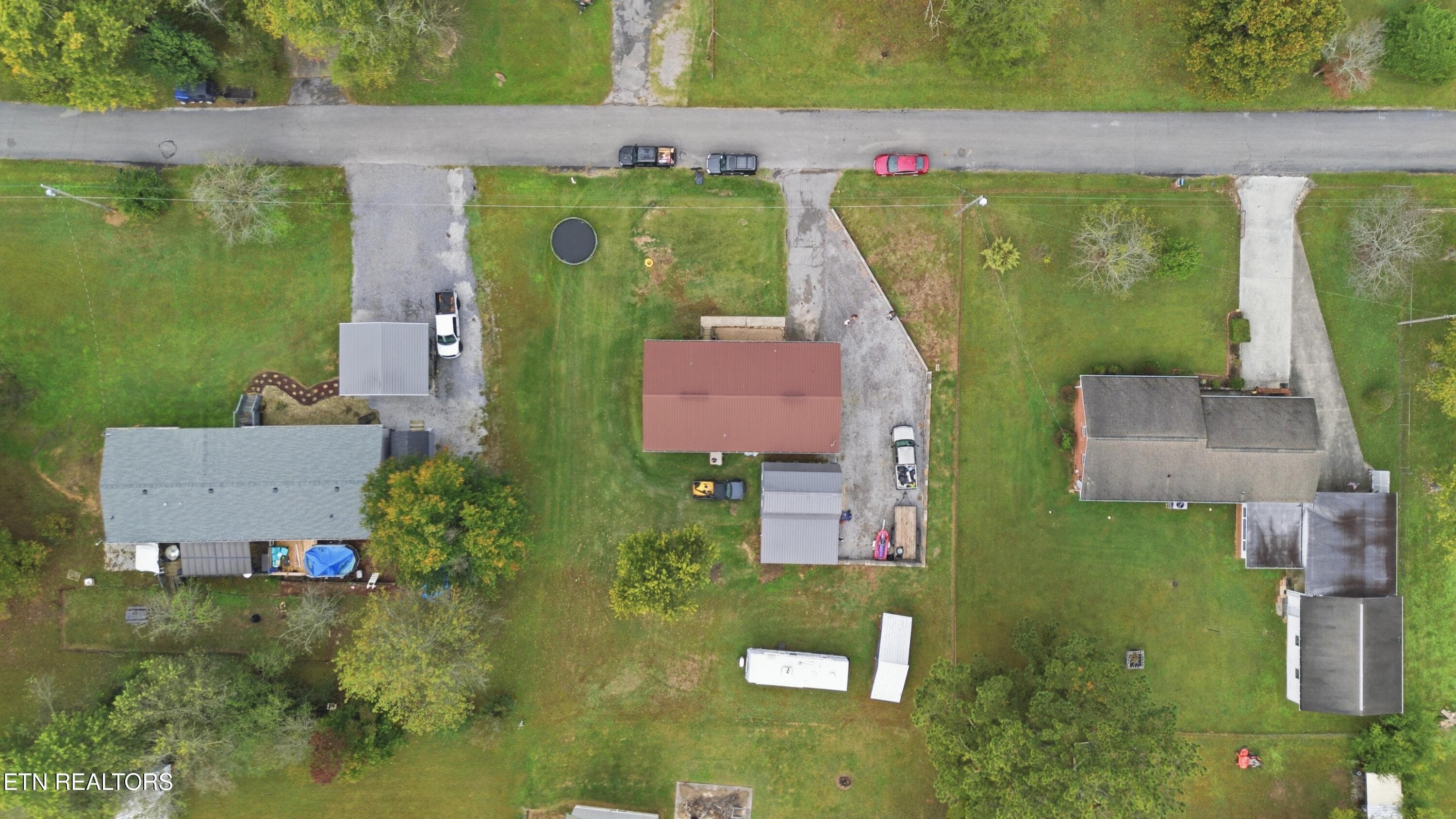 Copy of DJI_0786 - 213 1st St, Rockwood, TN 37854, Rockwood
