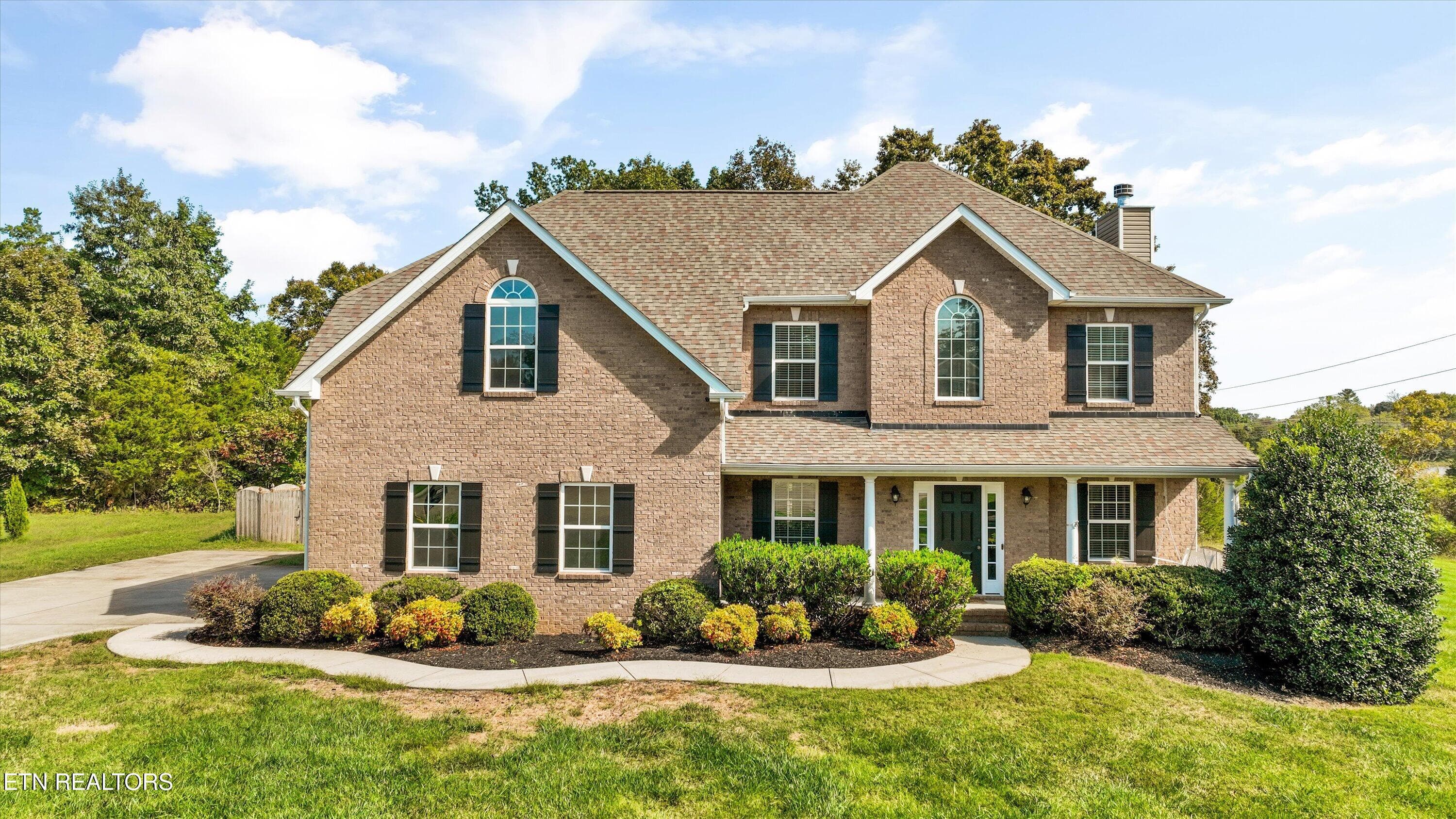 7394 Calla Crossing Lane, Knoxville, TN 37918