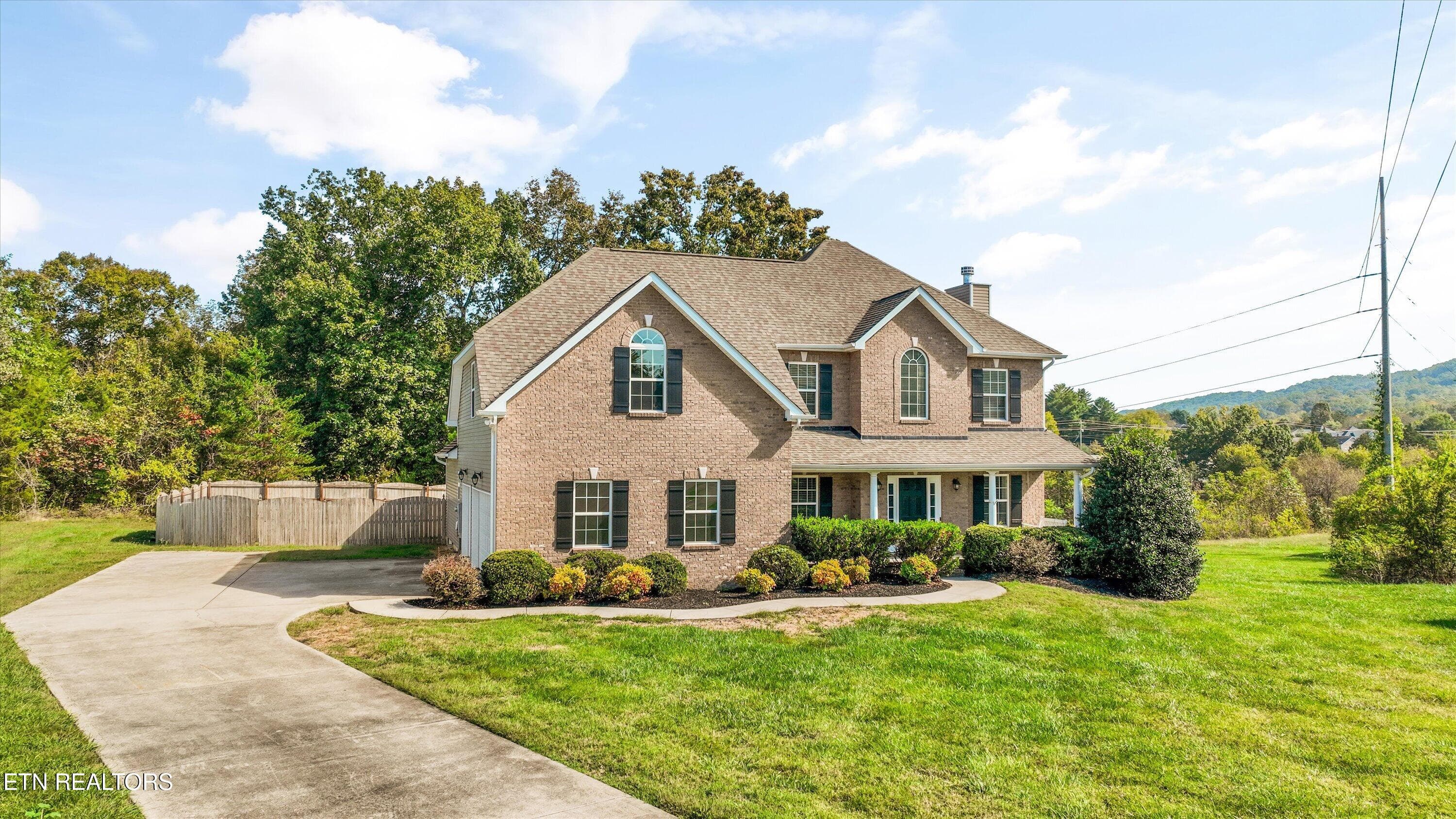 03-7394 Calla Crossing Ln03 - 7394 Calla Crossing Lane, Knoxville, TN 37918, Knoxville