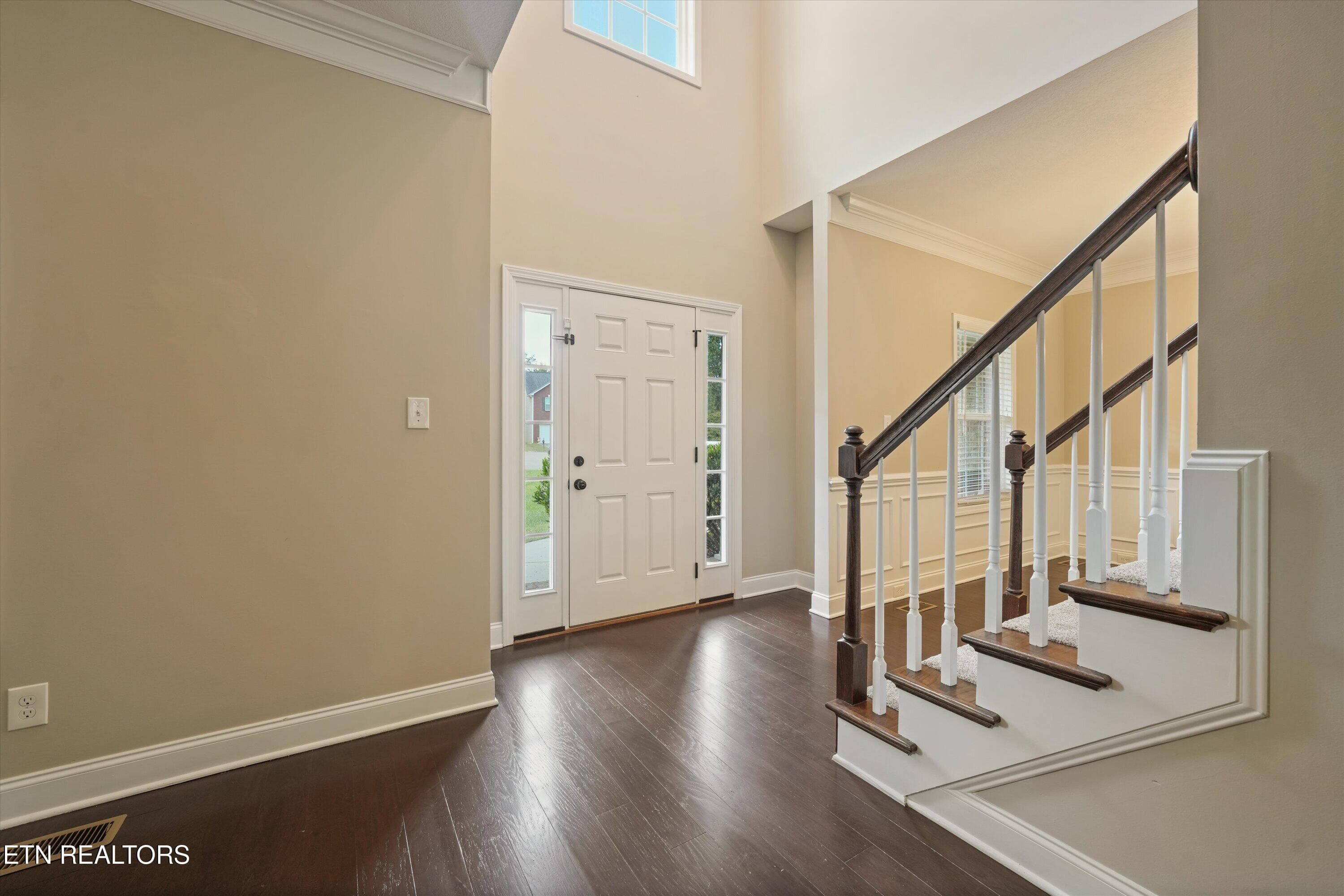 09-7394 Calla Crossing Ln25 - 7394 Calla Crossing Lane, Knoxville, TN 37918, Knoxville