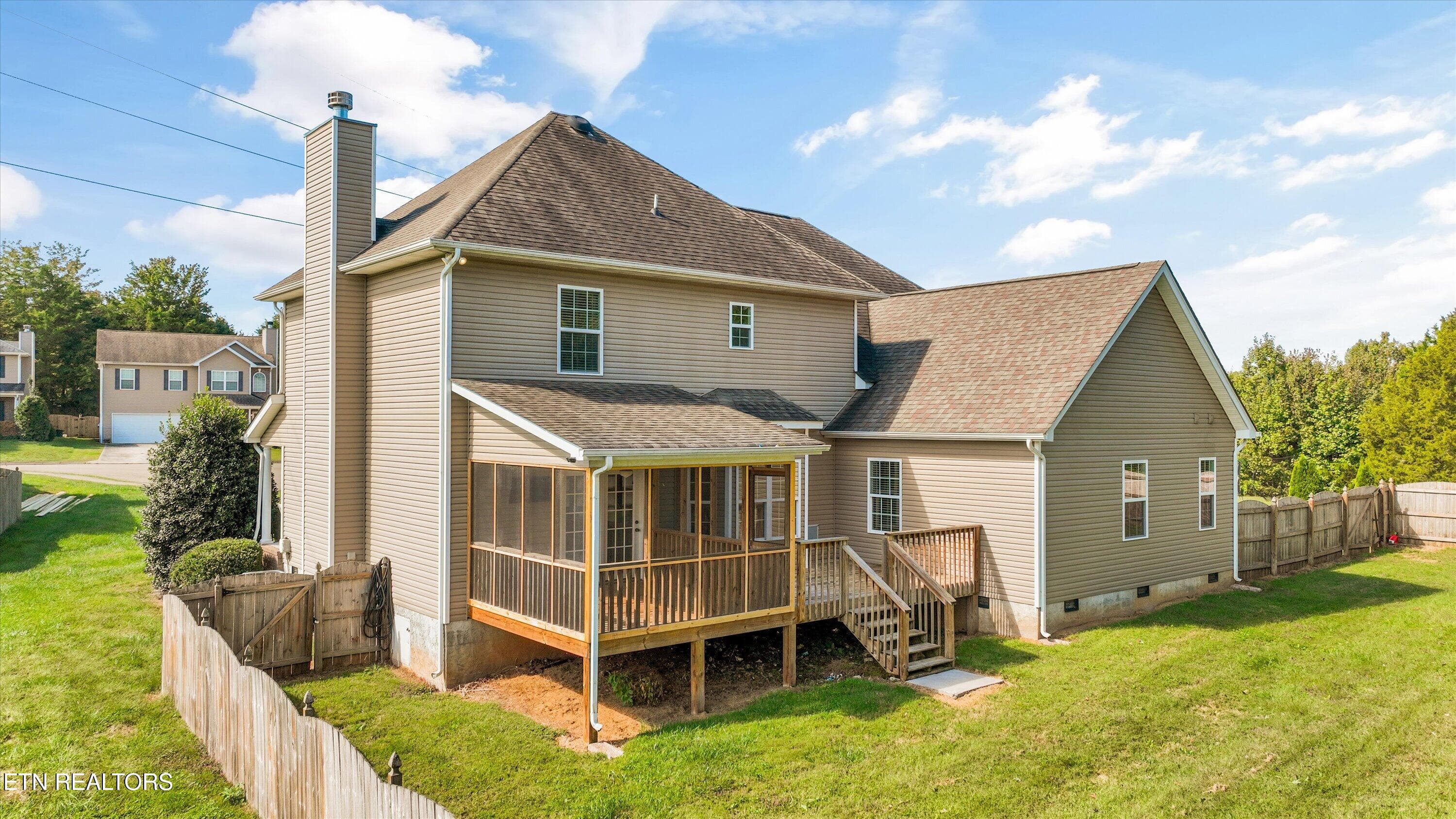 49-7394 Calla Crossing Ln06 - 7394 Calla Crossing Lane, Knoxville, TN 37918, Knoxville