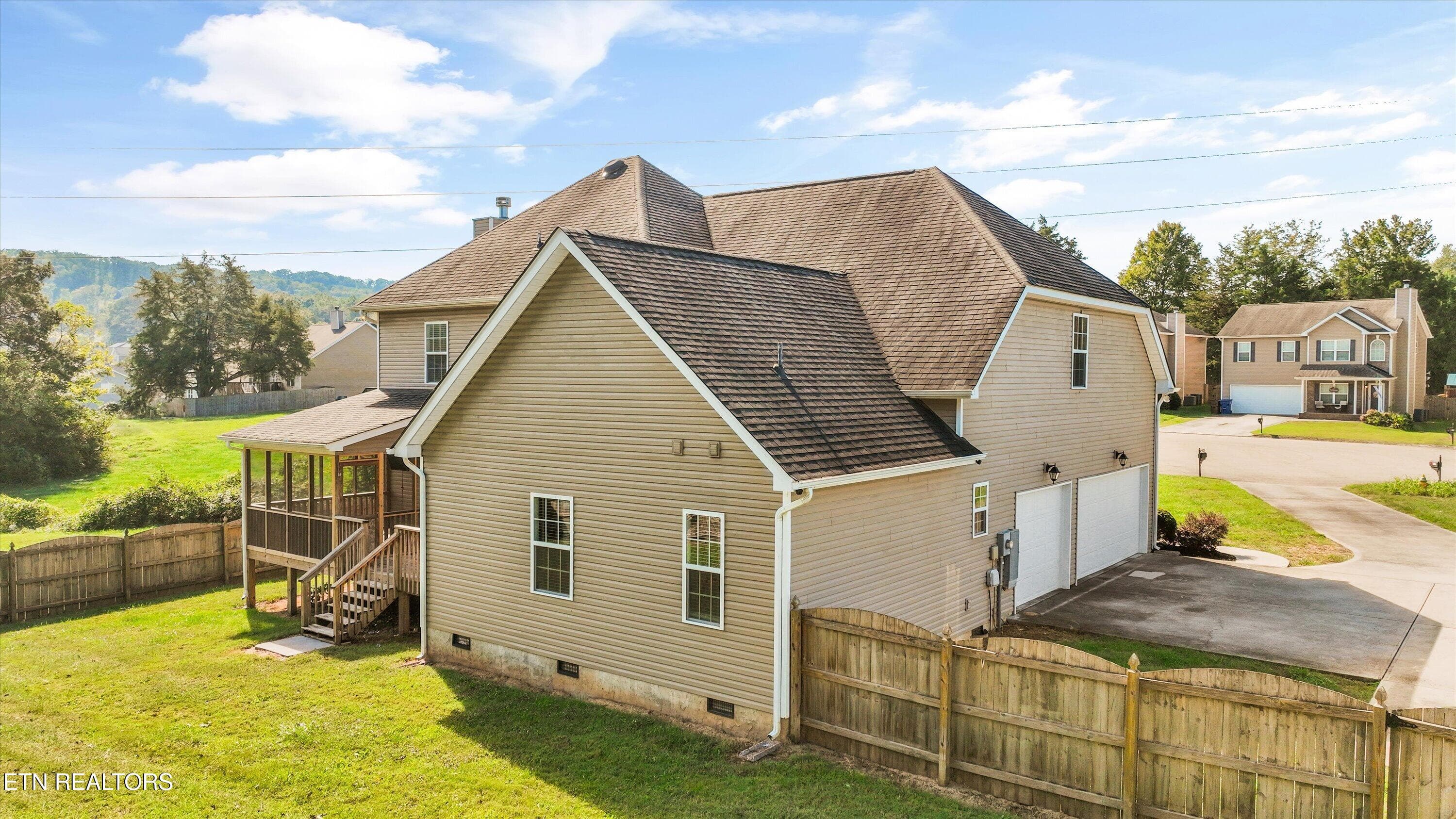 52-7394 Calla Crossing Ln08 - 7394 Calla Crossing Lane, Knoxville, TN 37918, Knoxville