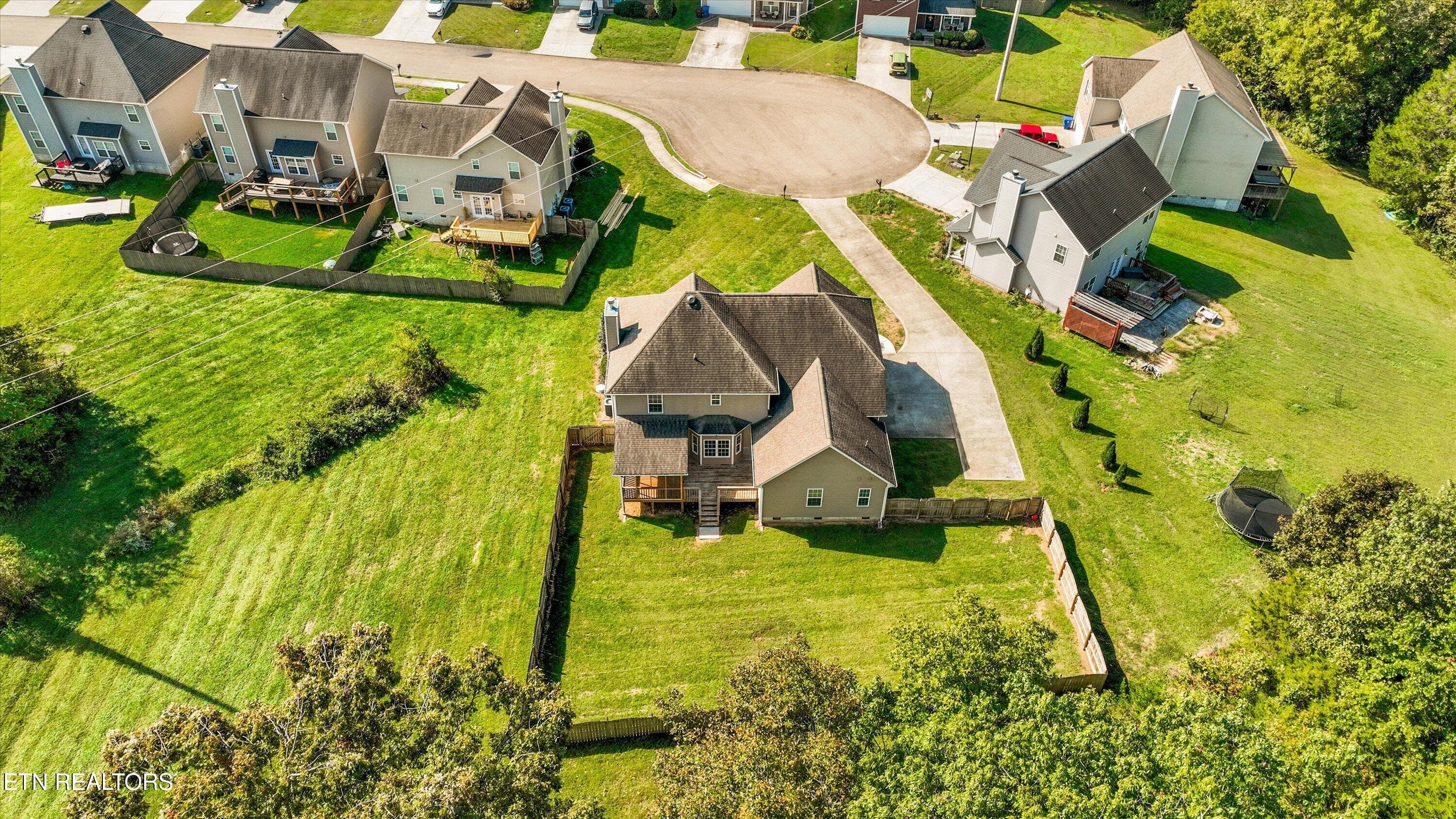 59-7394 Calla Crossing Ln15 - 7394 Calla Crossing Lane, Knoxville, TN 37918, Knoxville