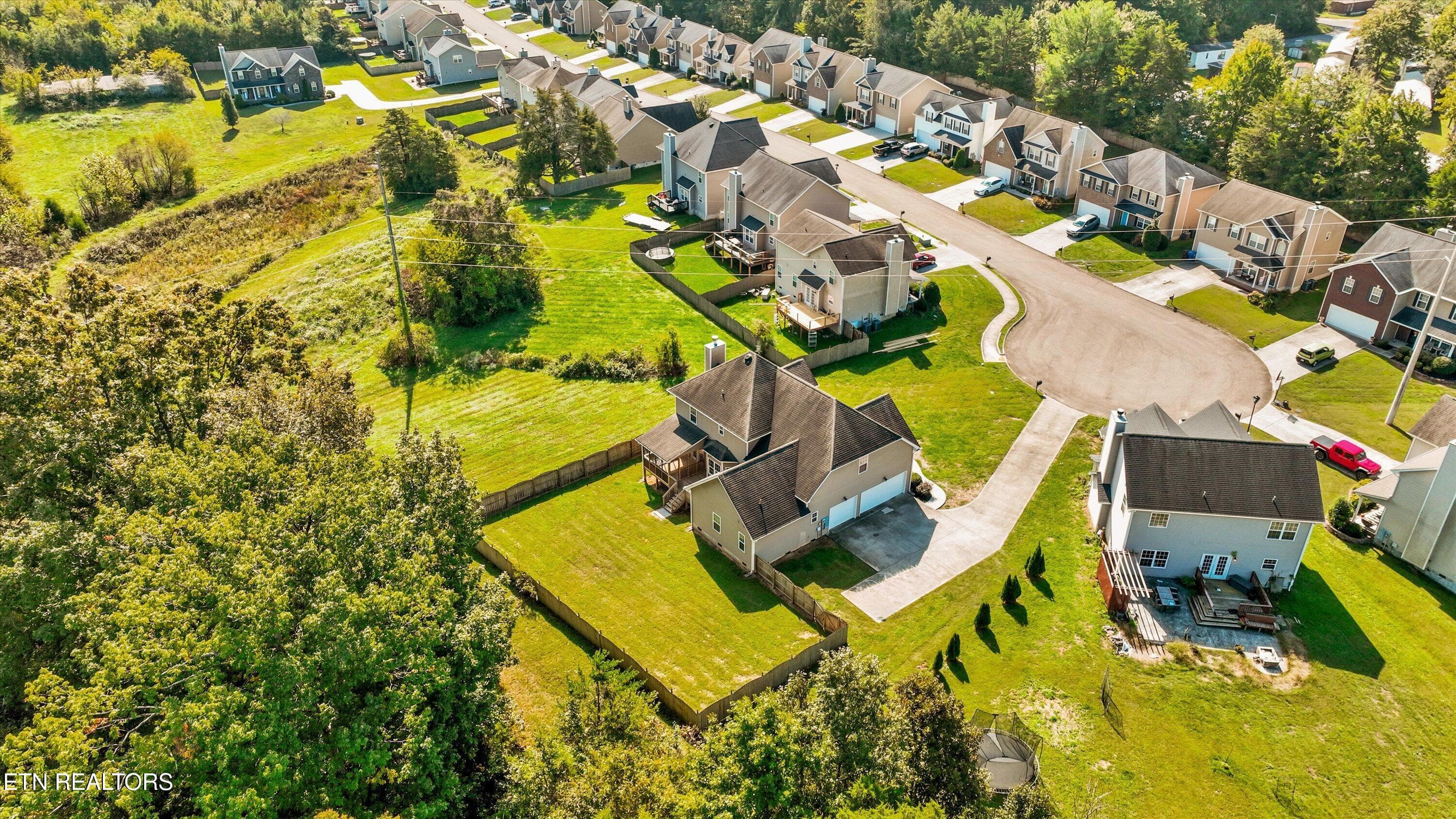 60-7394 Calla Crossing Ln16 - 7394 Calla Crossing Lane, Knoxville, TN 37918, Knoxville