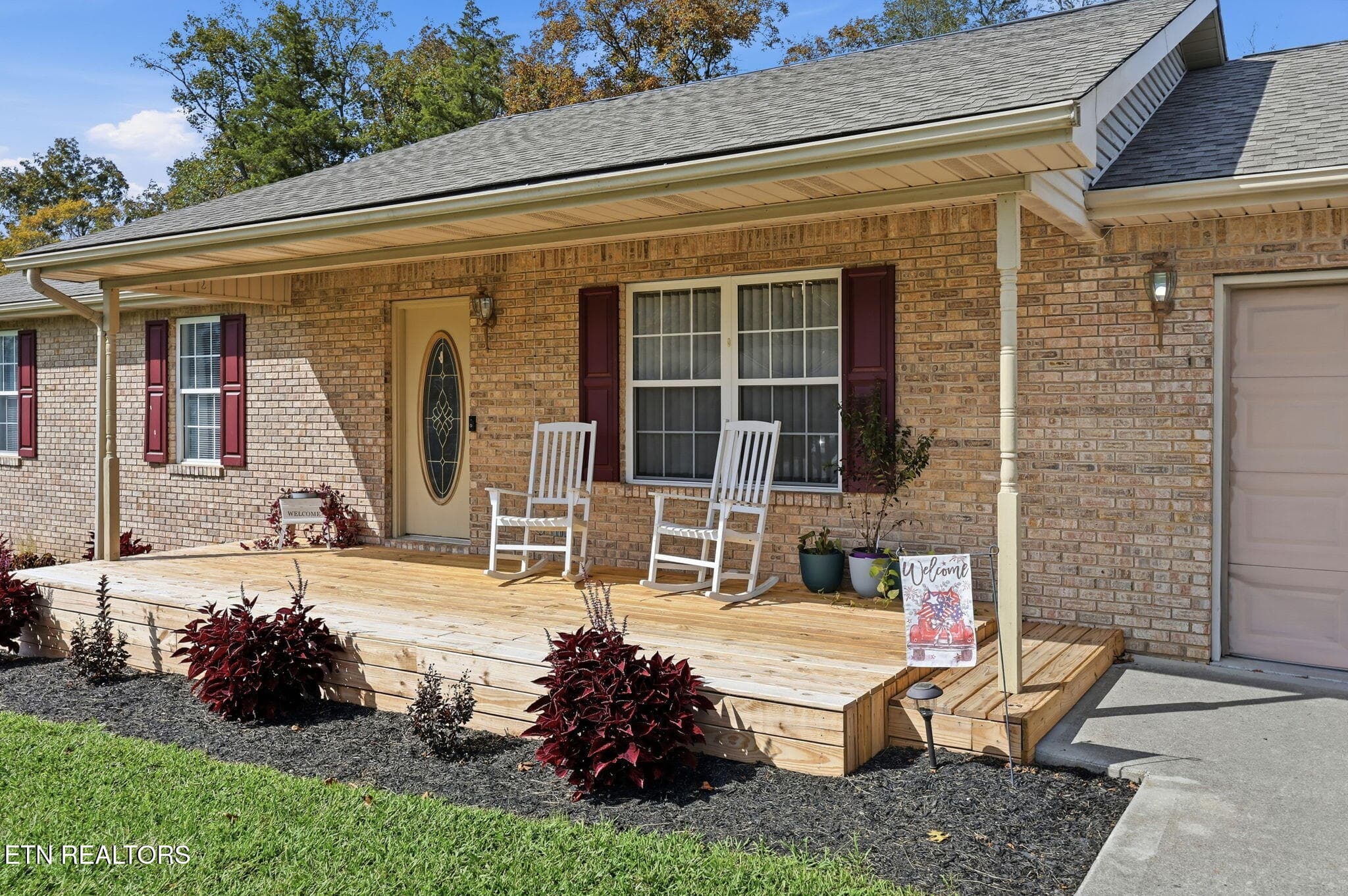 133 Christina Circle, Maynardville, TN 37807