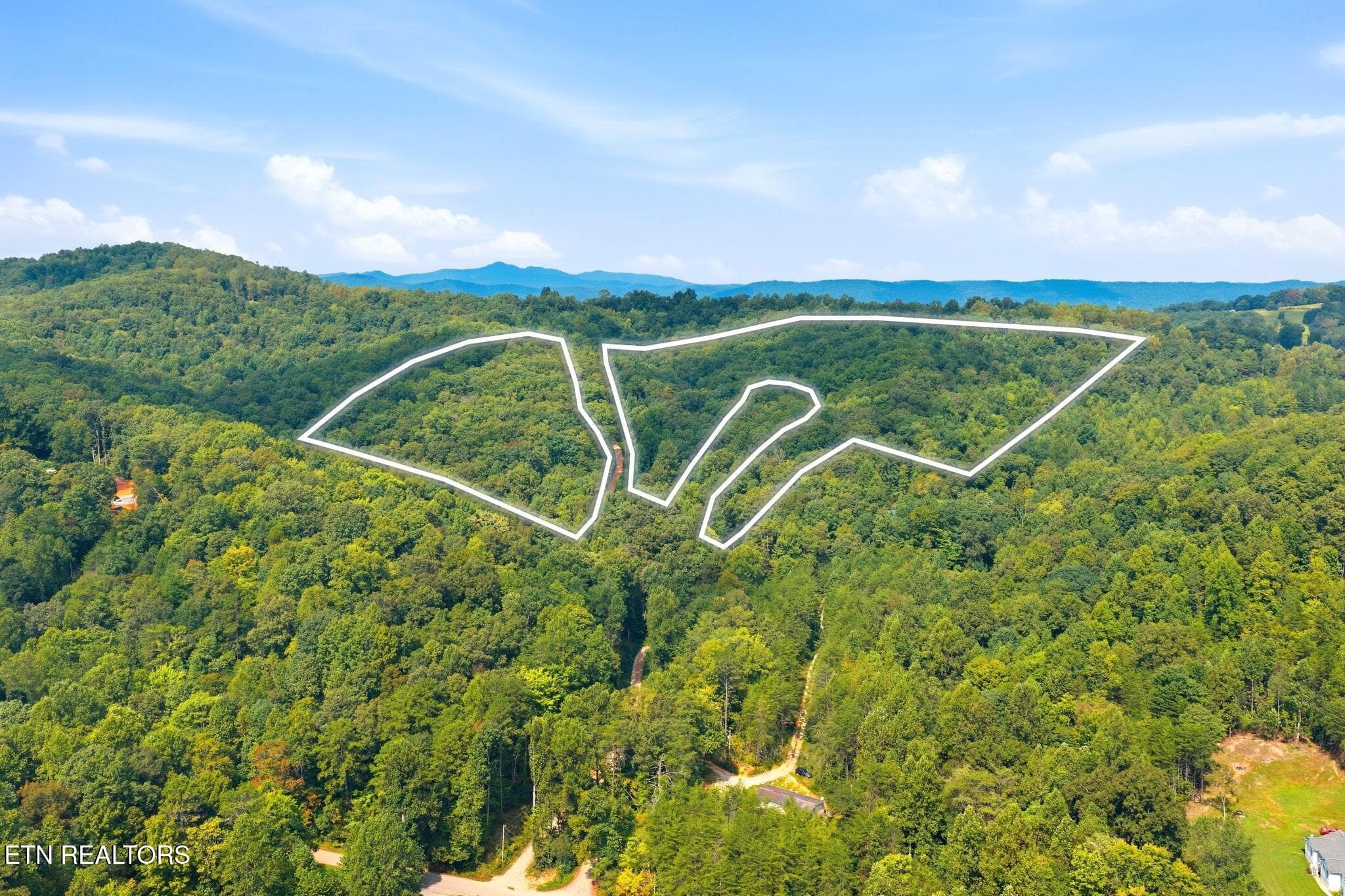 Young Rd, LaFollette, TN 37729