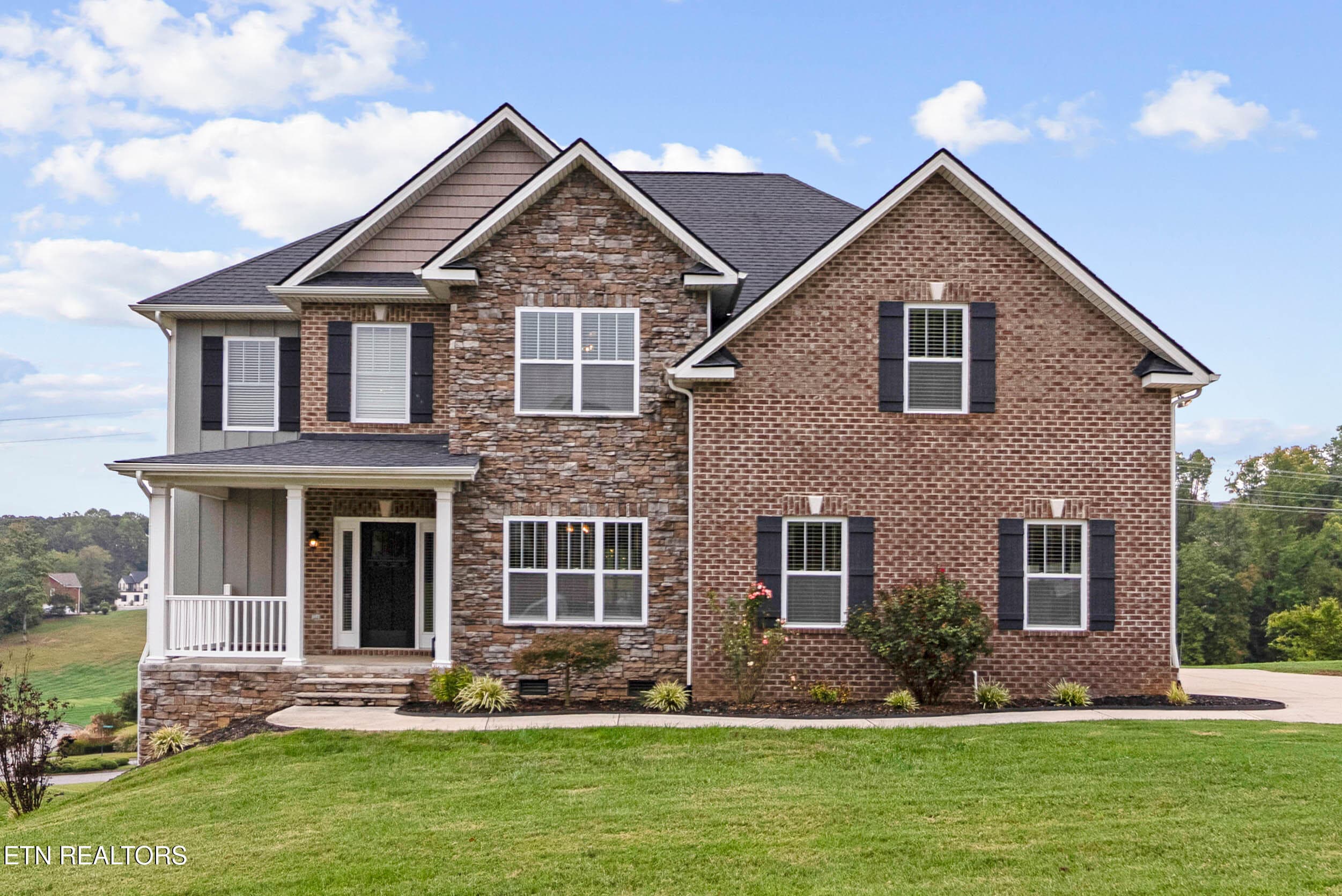 2834 Surfside Shores Lane 3, Knoxville, TN 37938