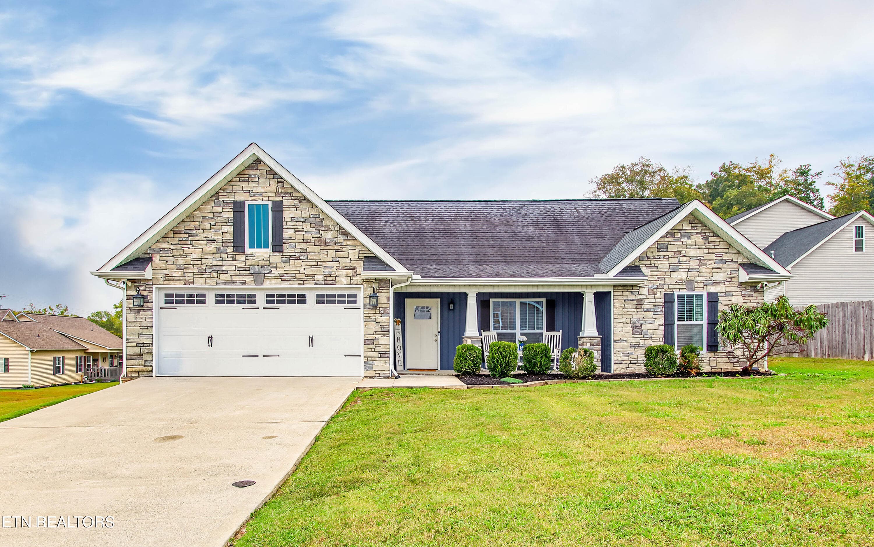 101 Jason Hovater Way, Clinton, TN 37716