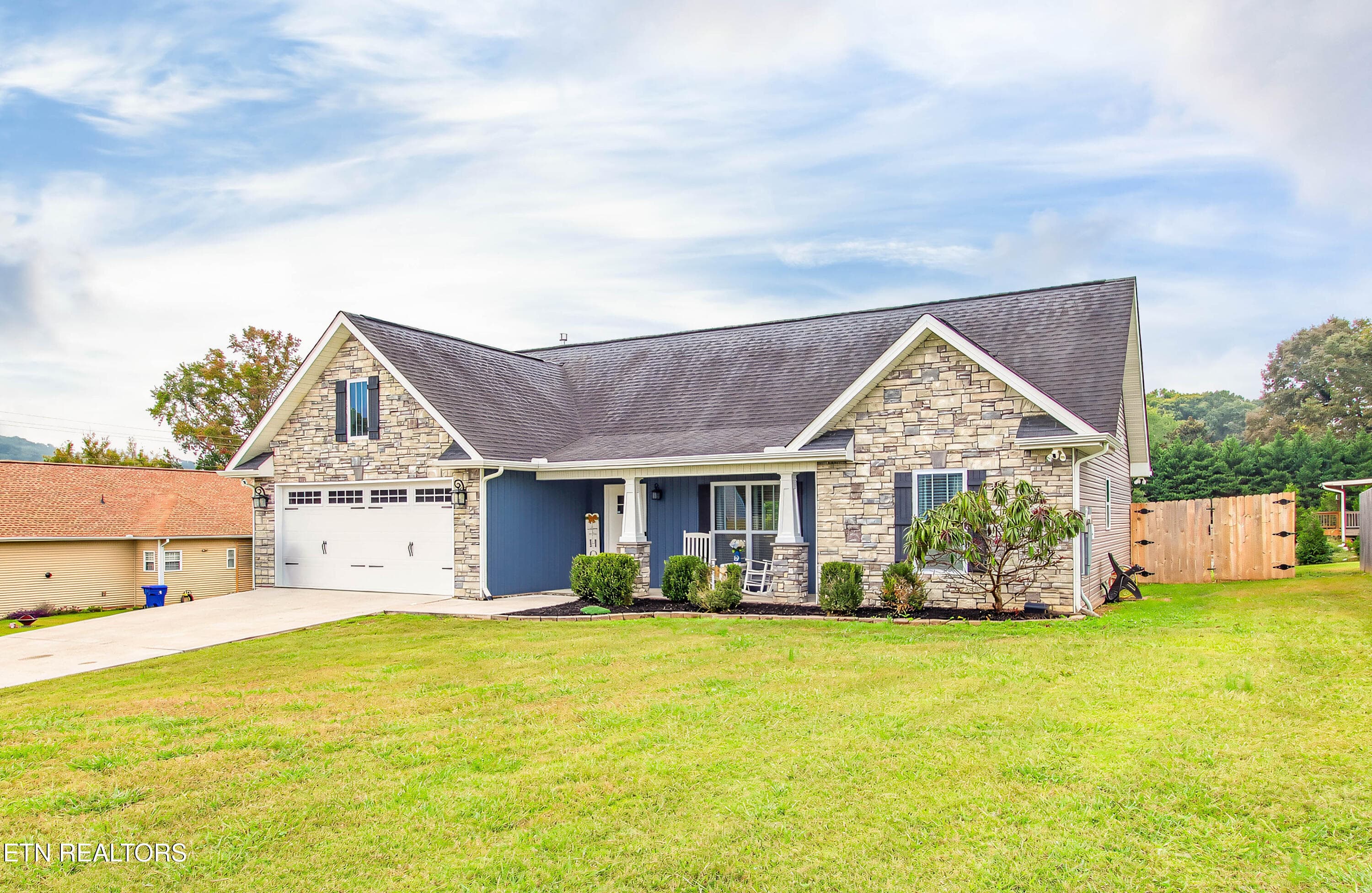 Front 2 - 101 Jason Hovater Way, Clinton, TN 37716, Clinton