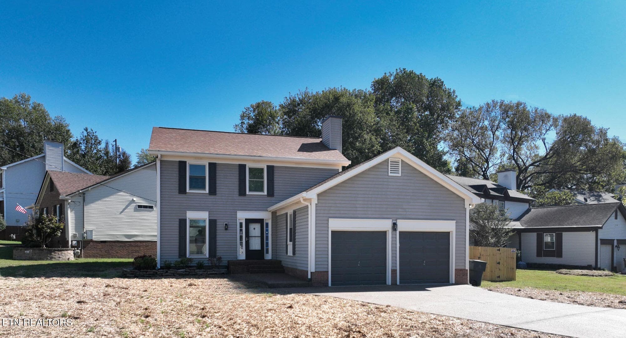 5412 Hunters Ridge, Nashville, TN 37211