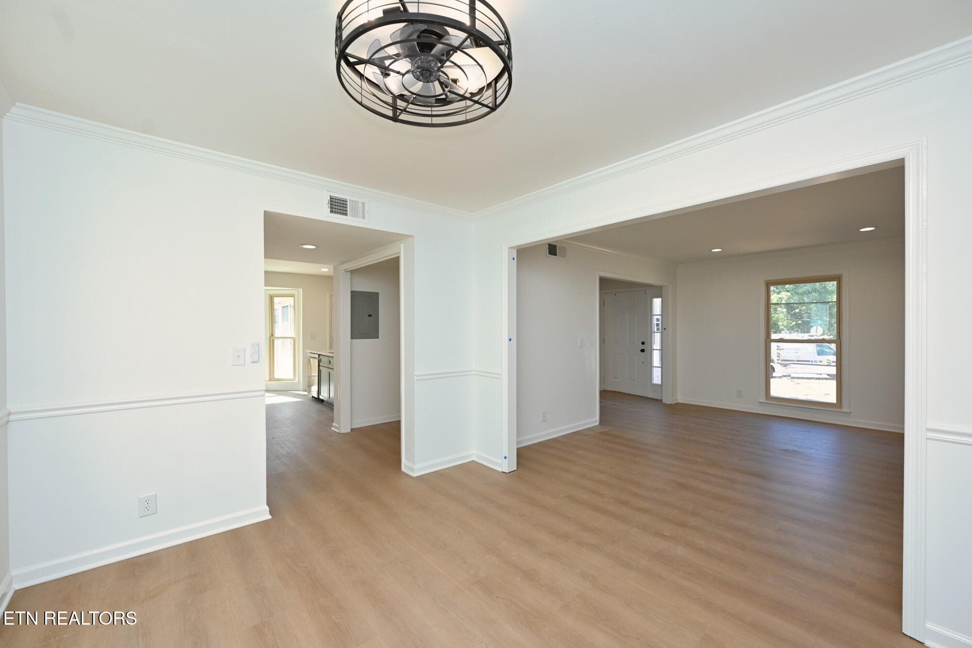 Flex space - 5412 Hunters Ridge, Nashville, TN 37211