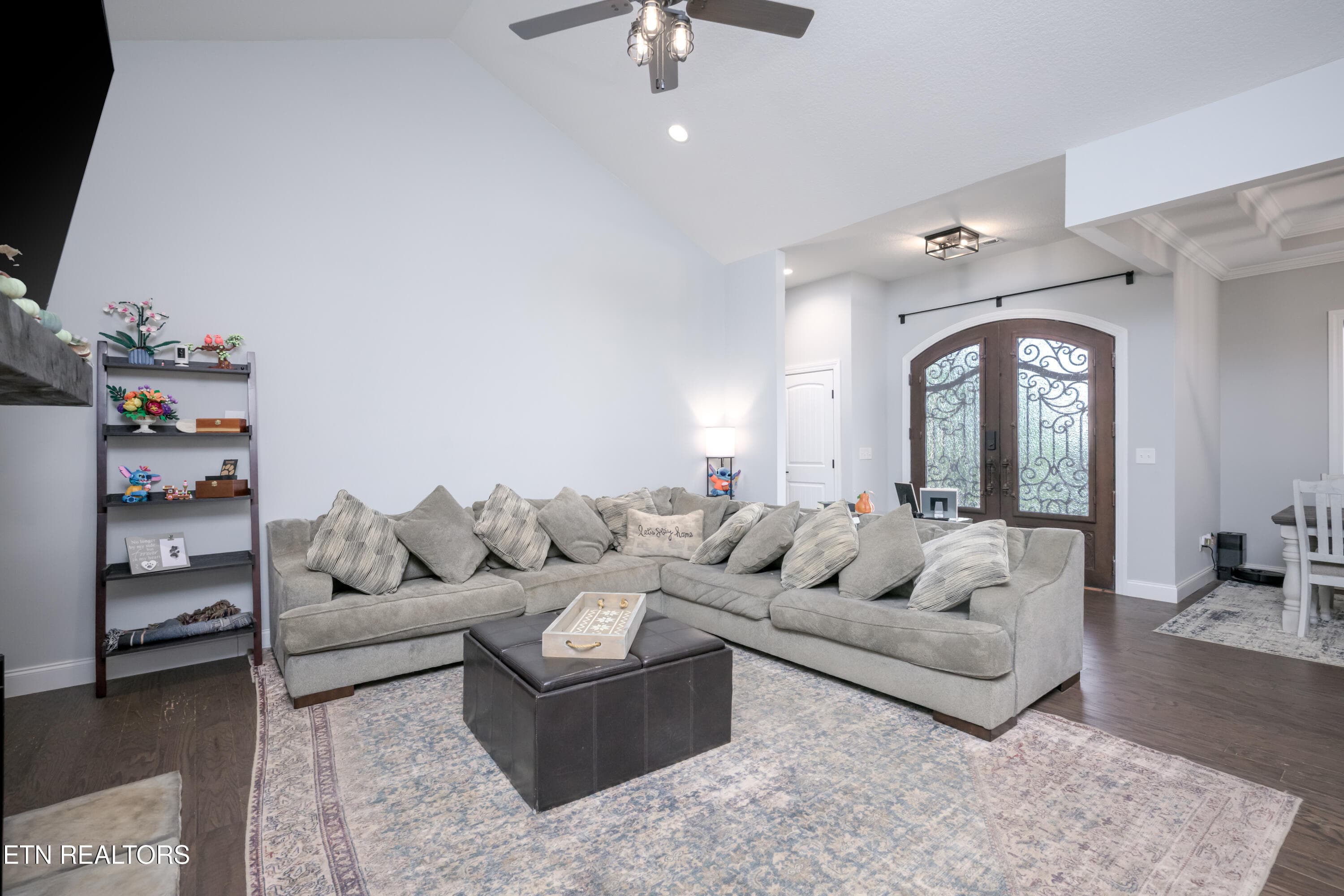 8026 Canter Ln-0021 - 8026 Canter Lane, Powell, TN 37849
