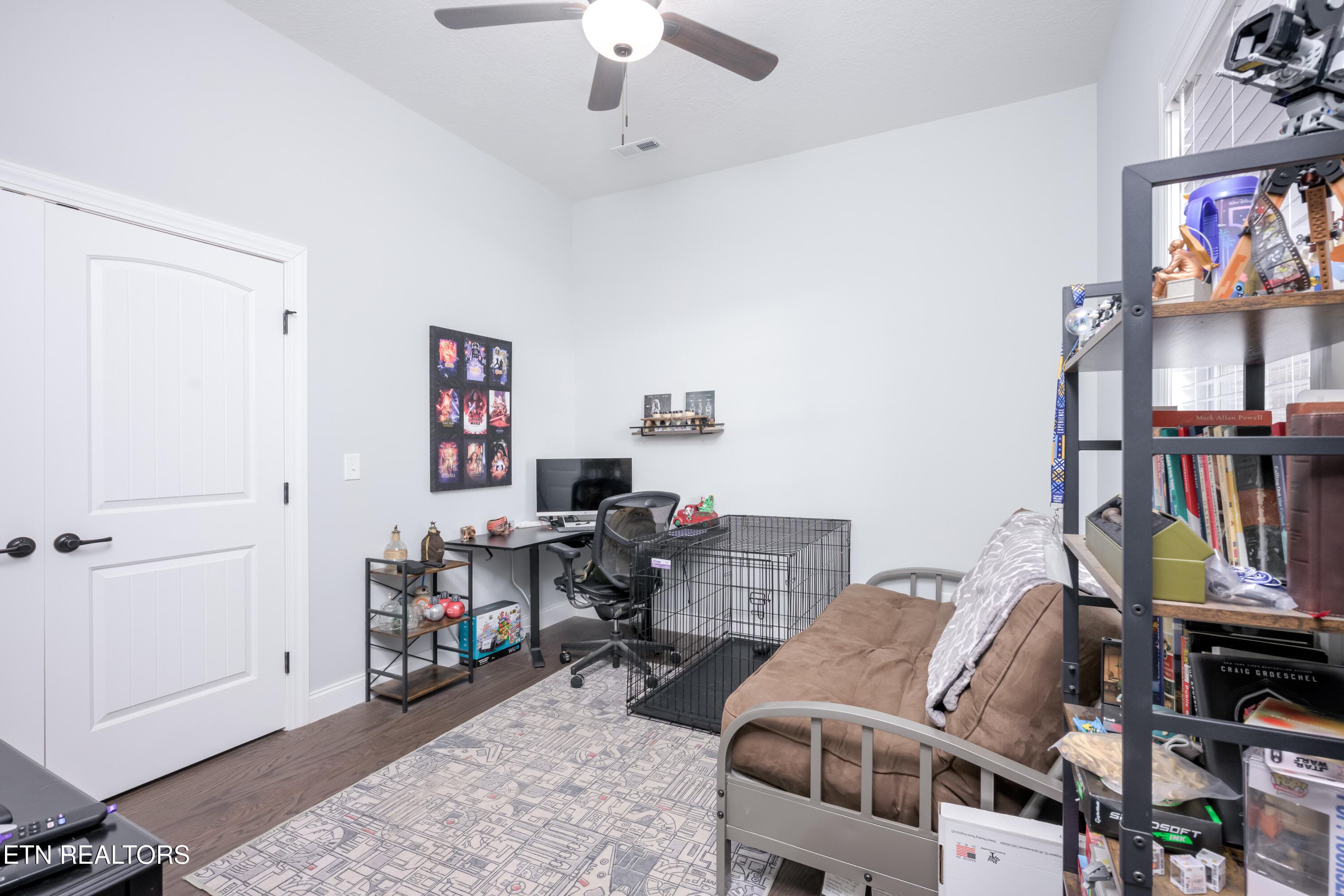 8026 Canter Ln-0027 - 8026 Canter Lane, Powell, TN 37849