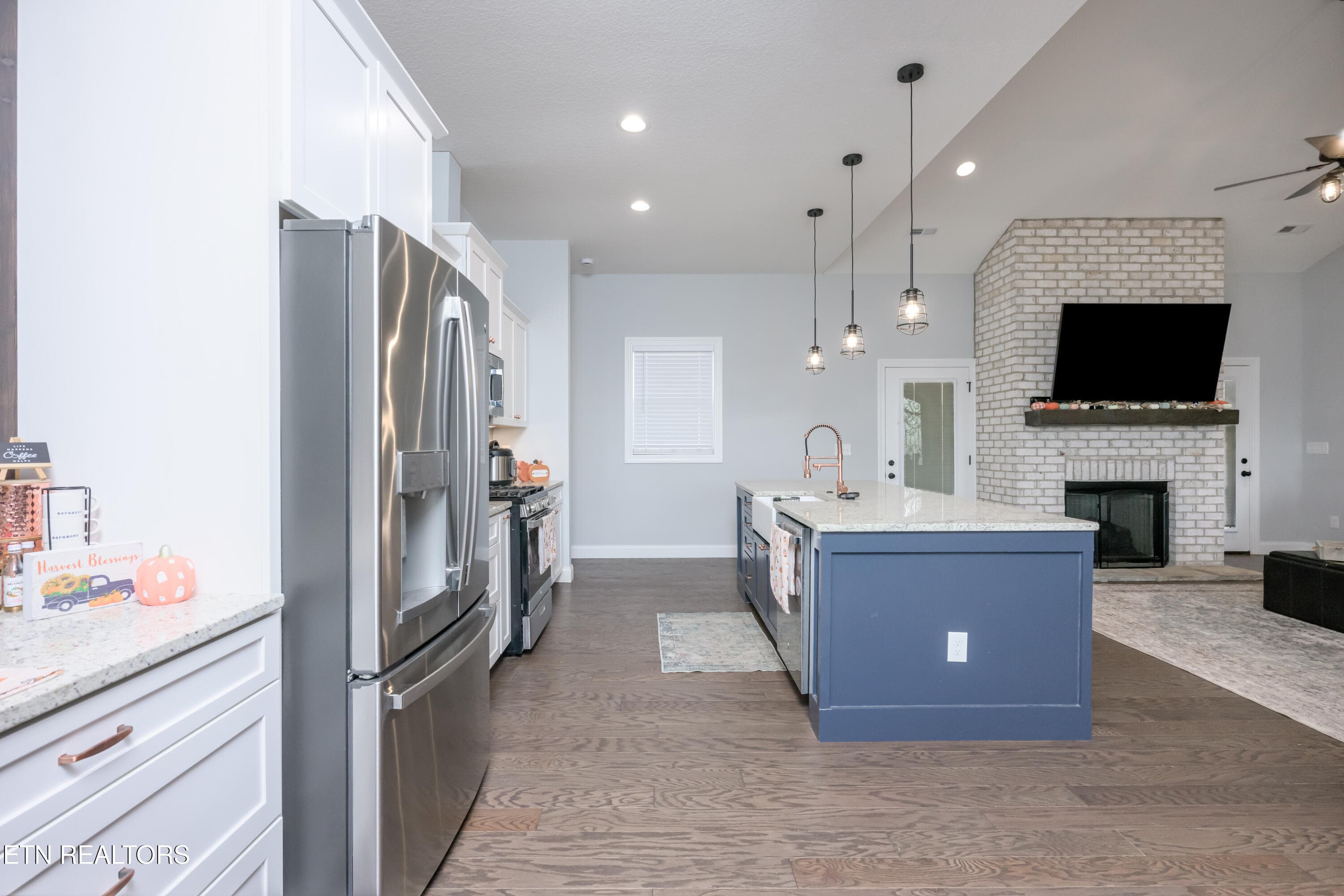 8026 Canter Ln-0051 - 8026 Canter Lane, Powell, TN 37849