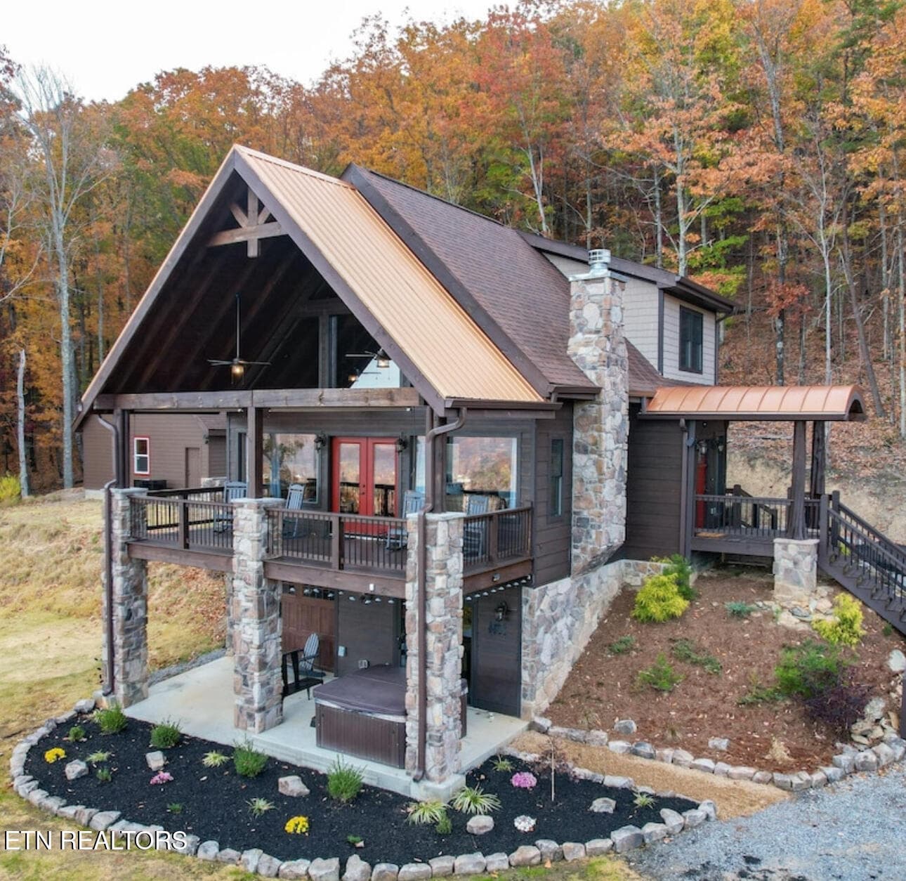 3742 Swearingen Way, Sevierville, TN 37862