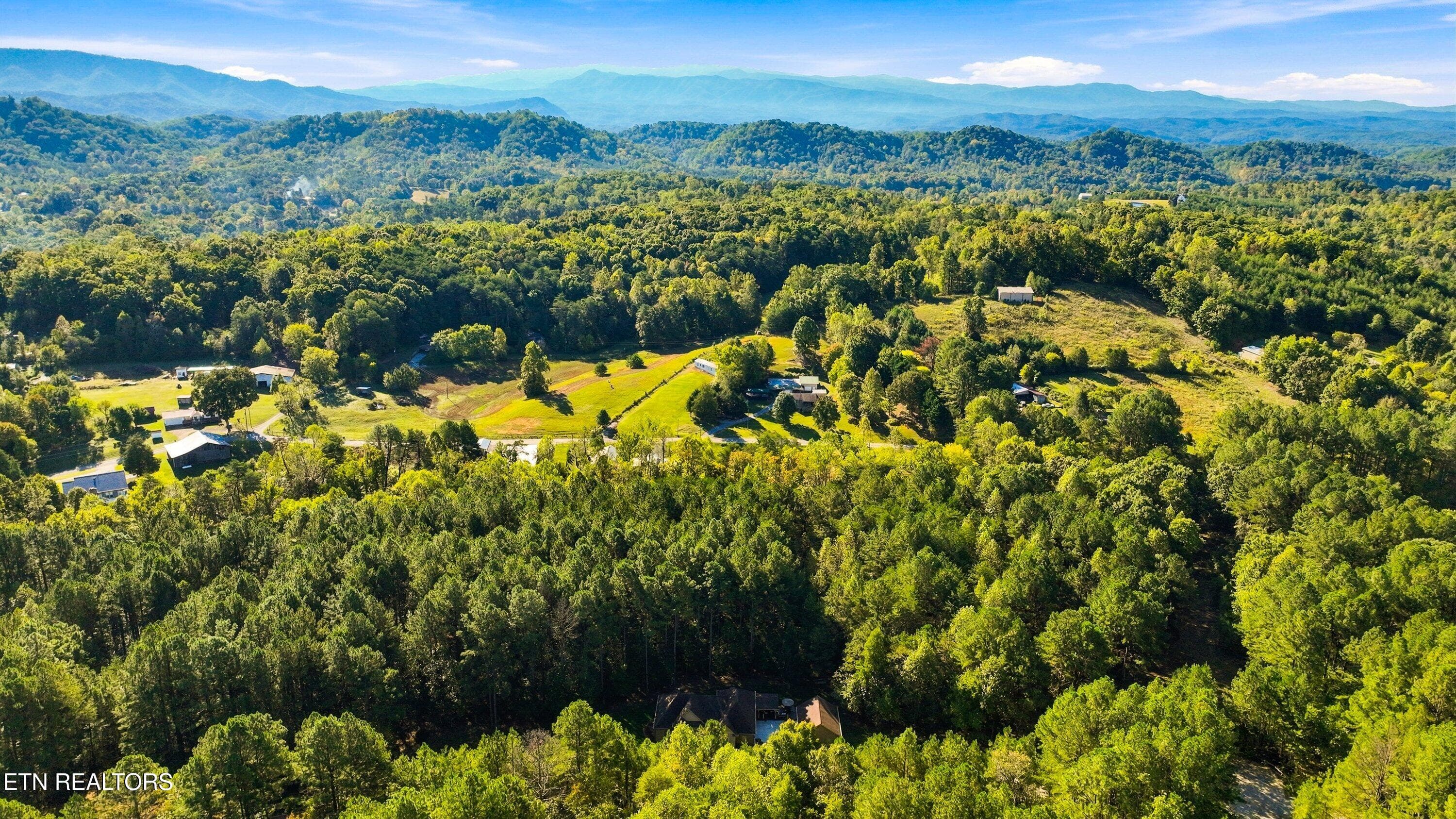Drone - 1739 Grand Pine Point, Maryville, TN 37801, Maryville