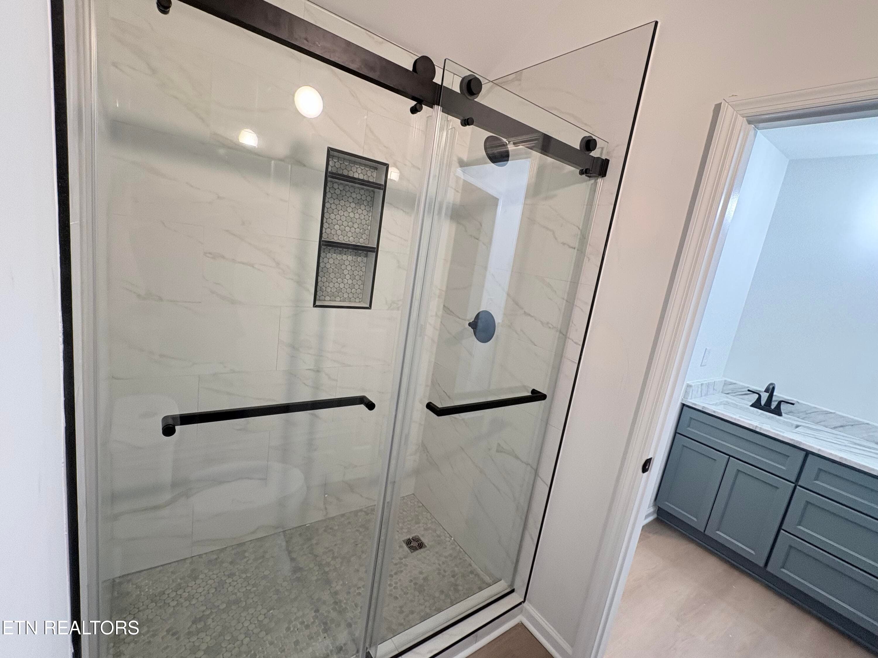 Bathroom - 5412 Hunters Ridge, Nashville, TN 37211