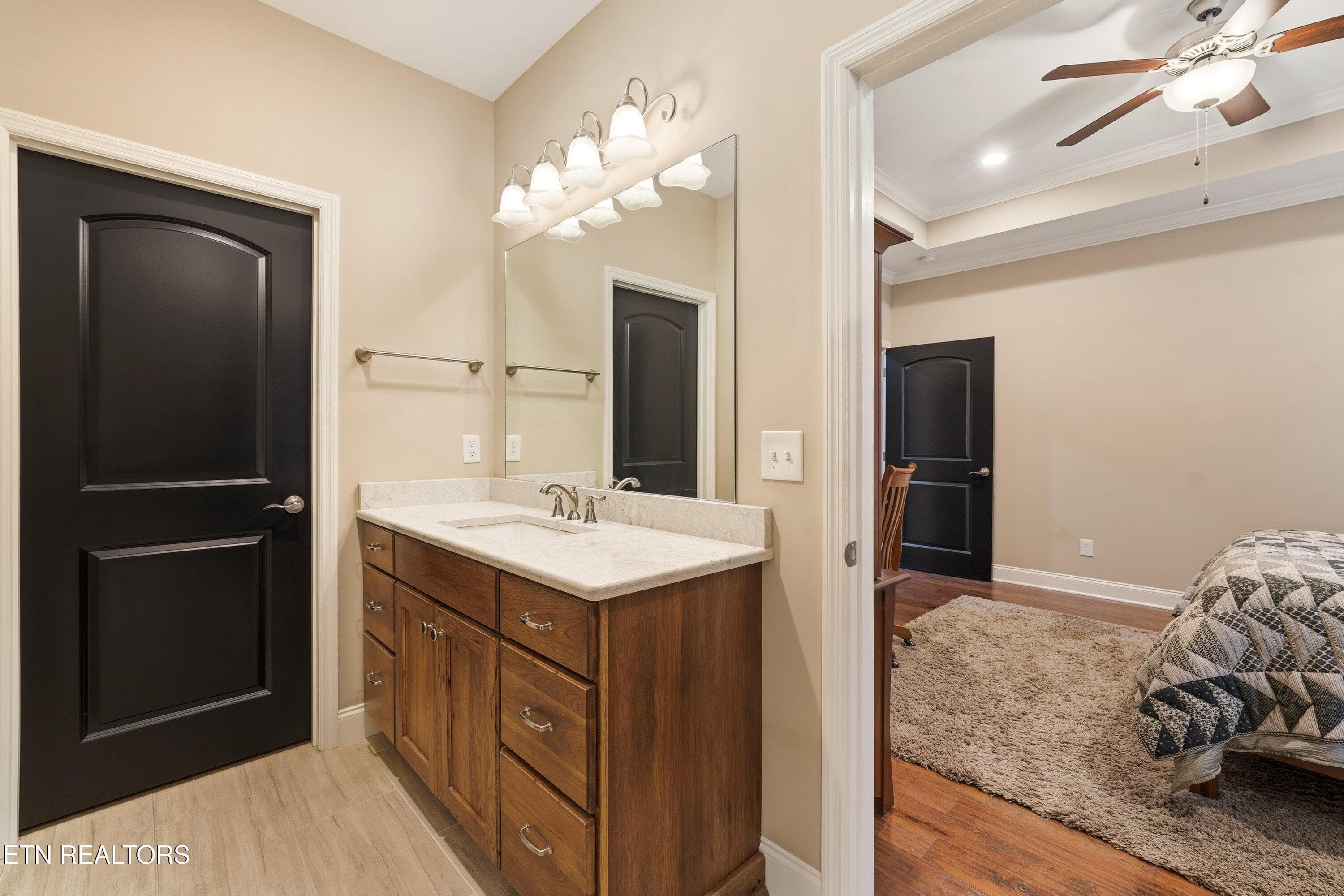 Primary bath - 1739 Grand Pine Point, Maryville, TN 37801, Maryville