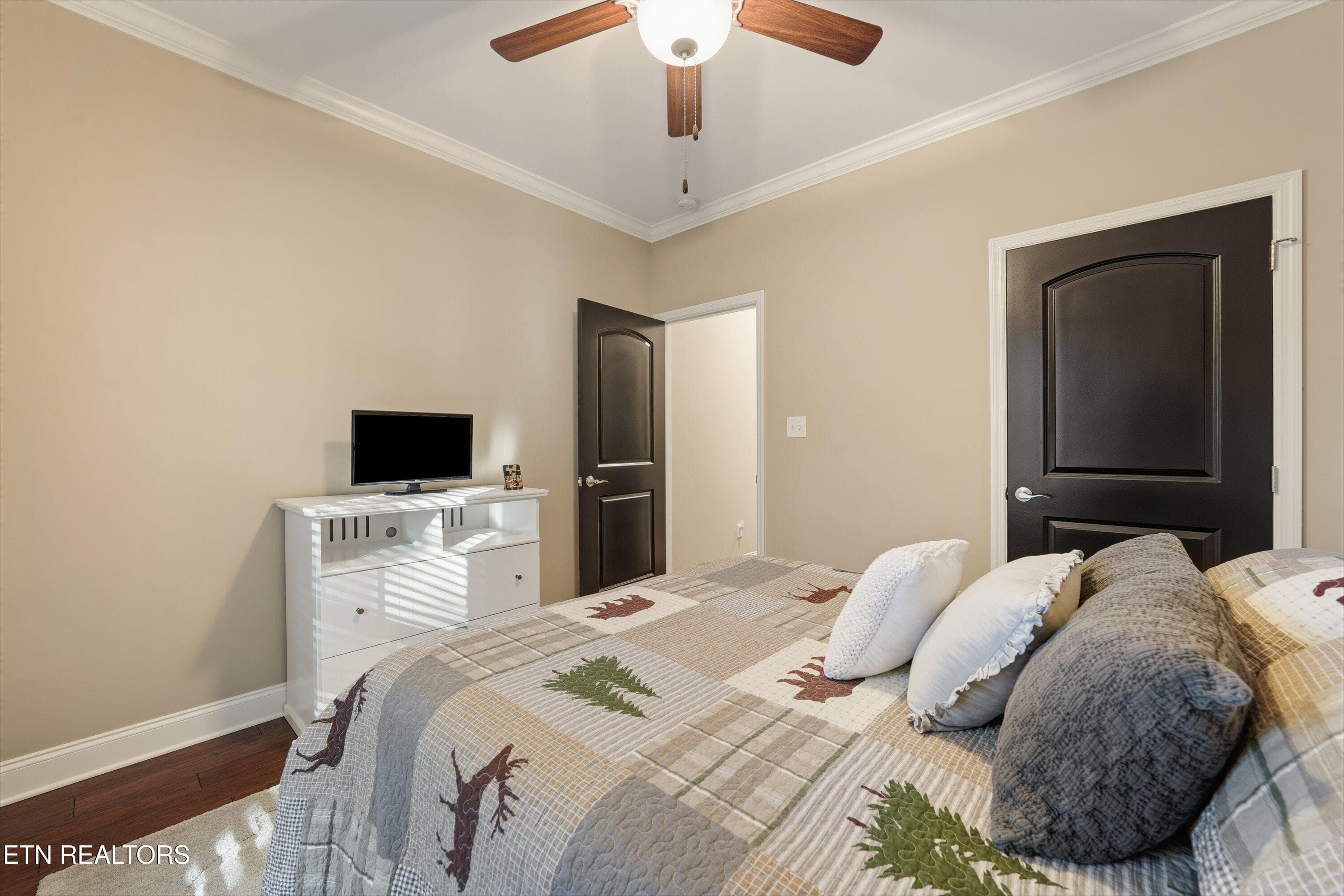 Bedroom 2 - 1739 Grand Pine Point, Maryville, TN 37801, Maryville