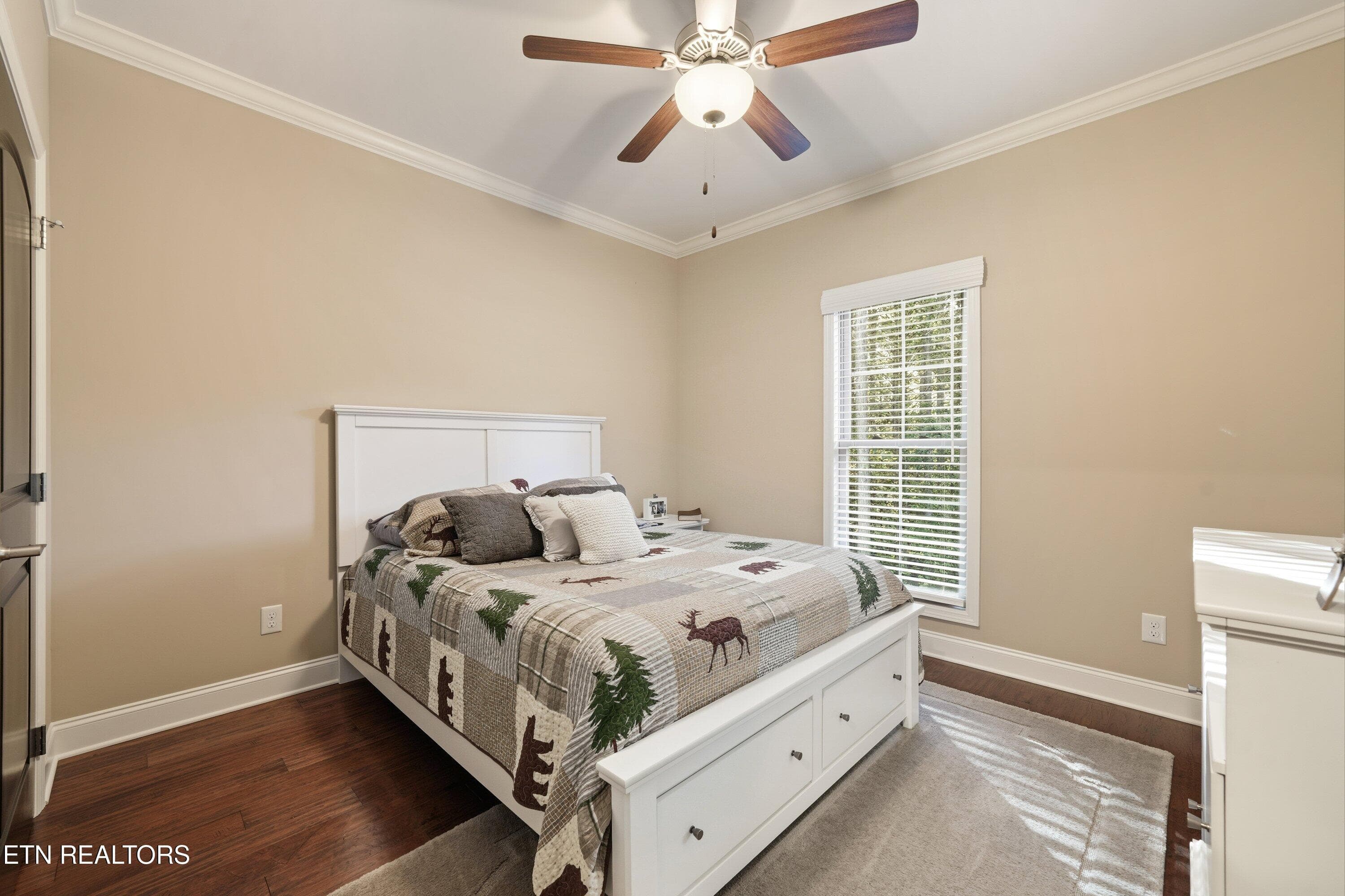 Bedroom 2 - 1739 Grand Pine Point, Maryville, TN 37801, Maryville