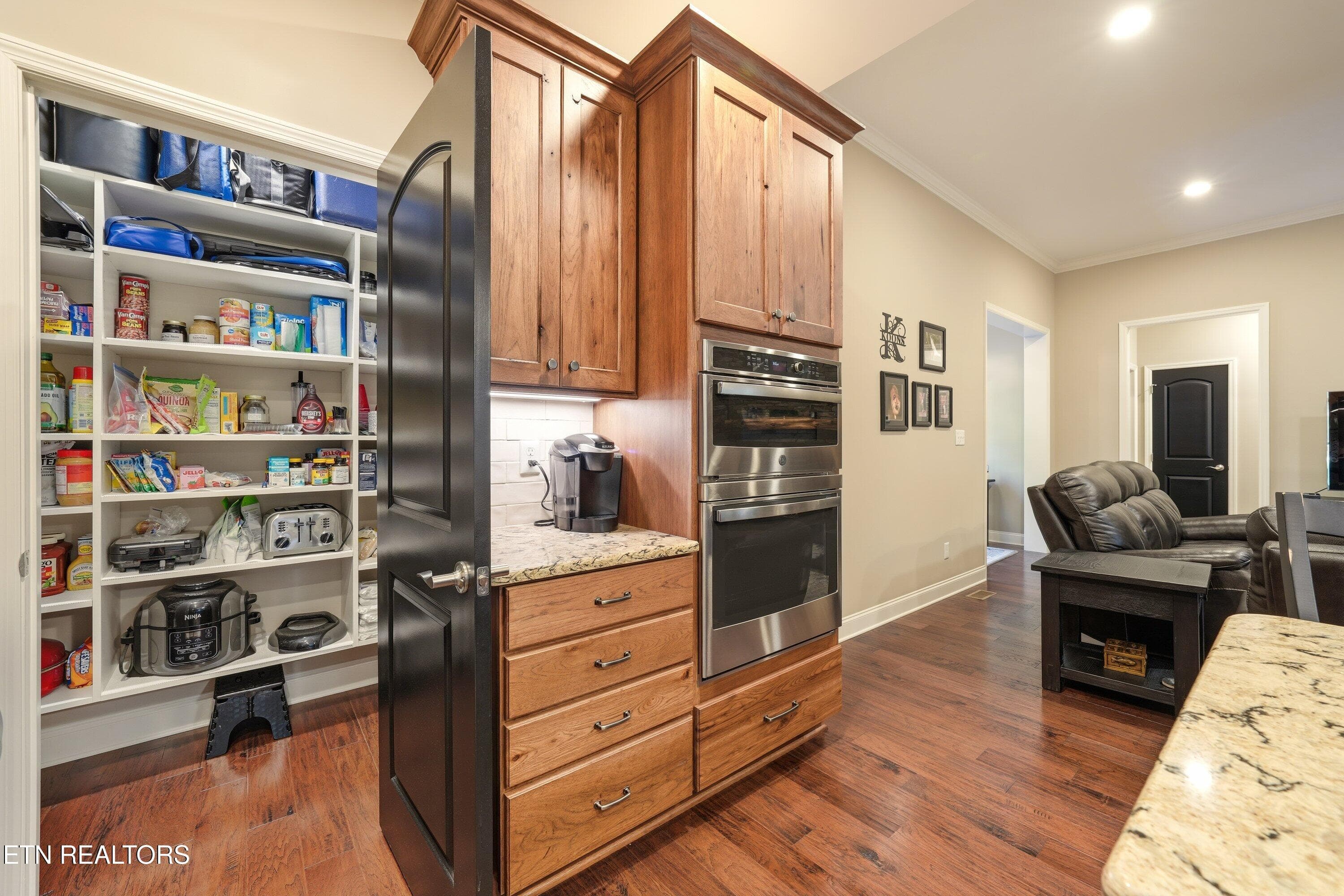 Pantry - 1739 Grand Pine Point, Maryville, TN 37801, Maryville