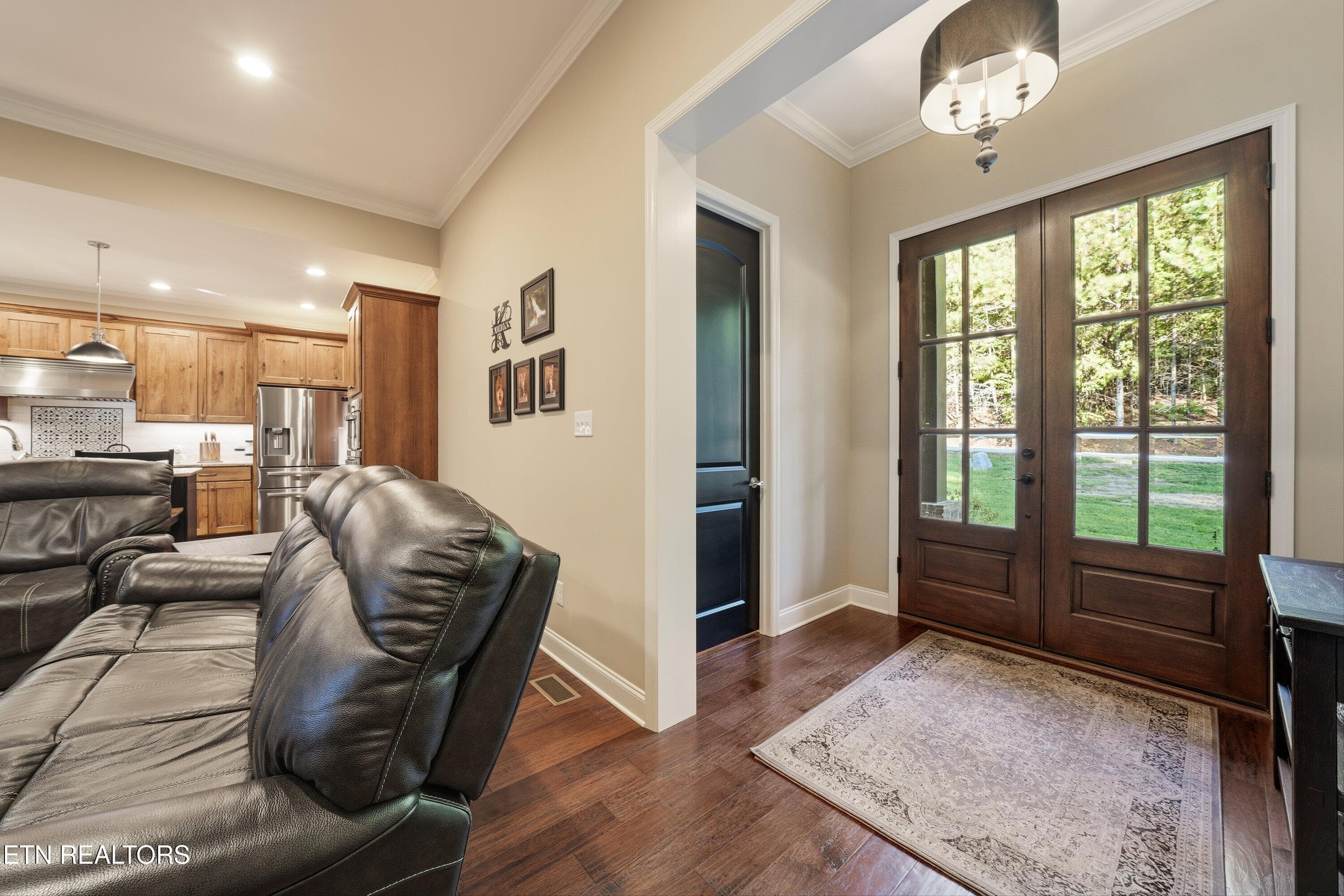 Foyer - 1739 Grand Pine Point, Maryville, TN 37801, Maryville