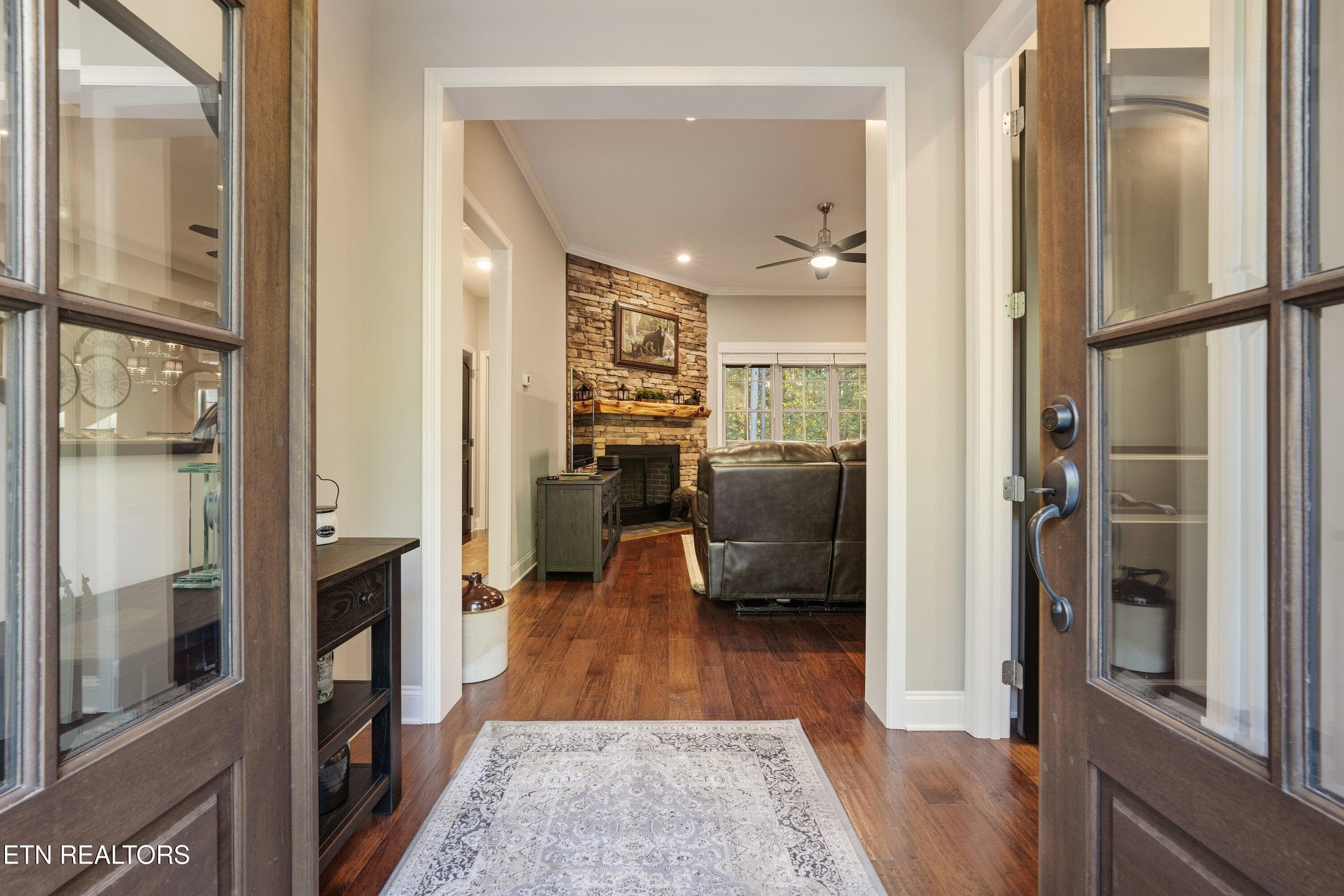 Entrance - 1739 Grand Pine Point, Maryville, TN 37801, Maryville