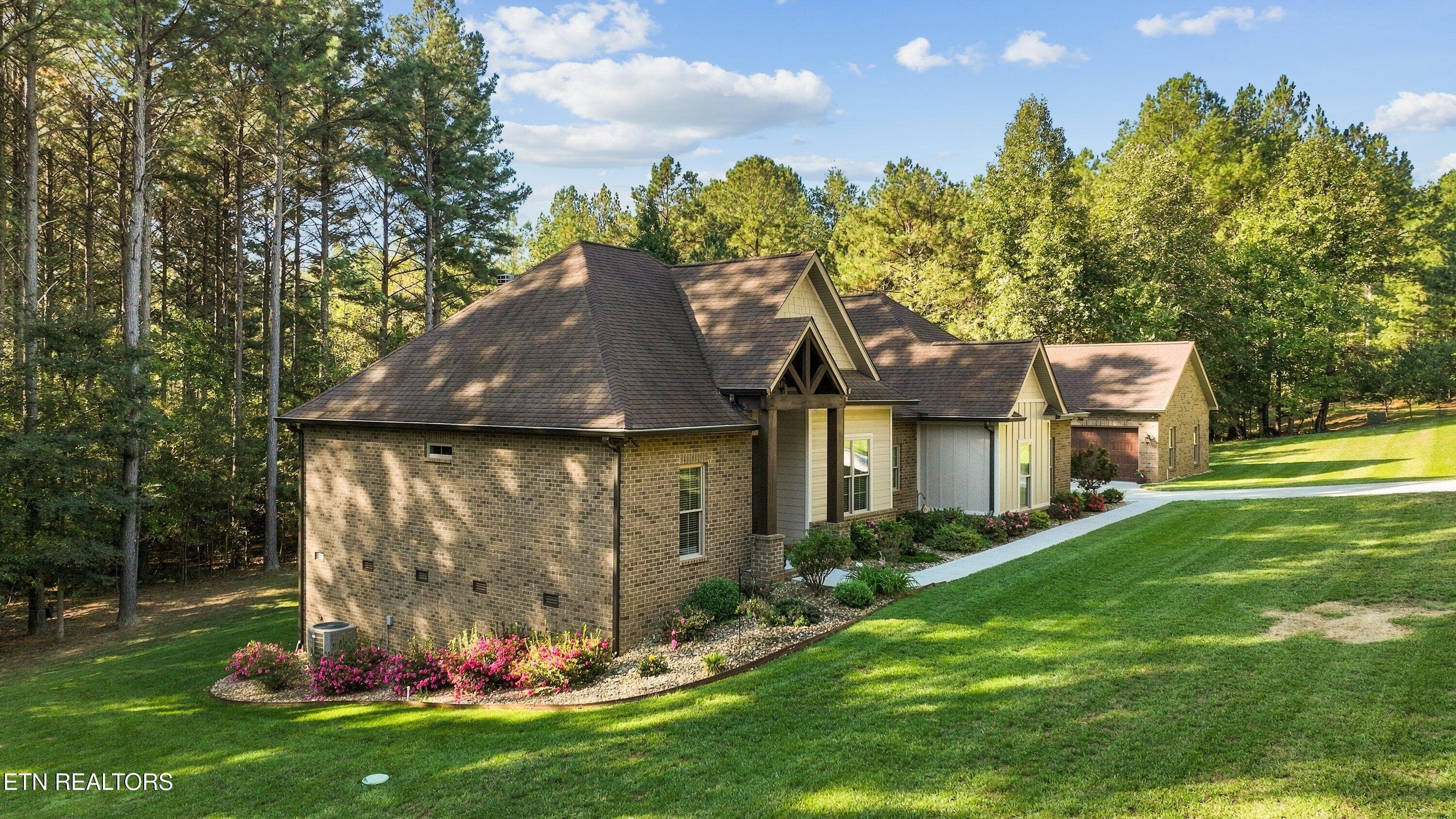 Beautiful 5.96 acre lot - 1739 Grand Pine Point, Maryville, TN 37801, Maryville