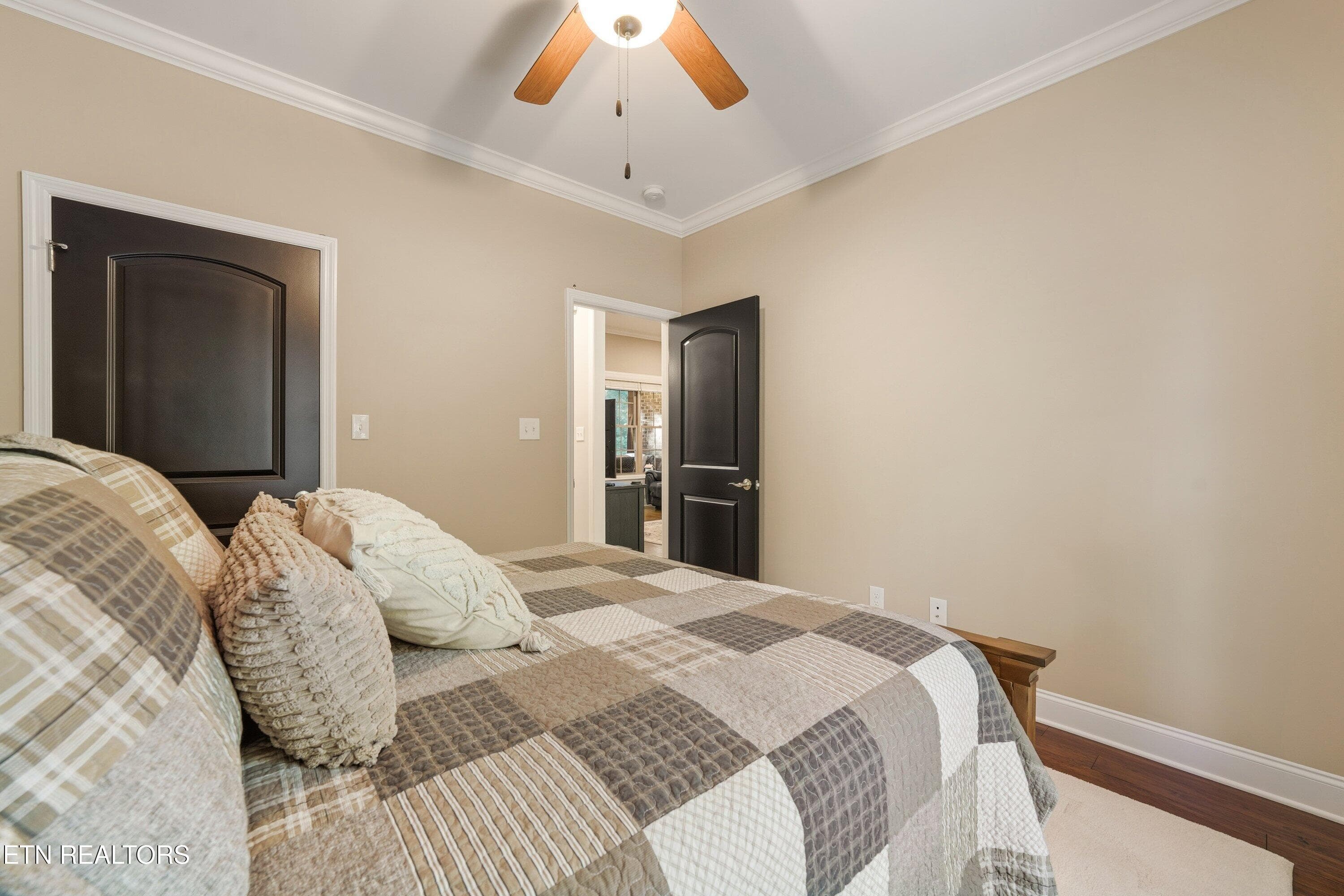 Bedroom 3 - 1739 Grand Pine Point, Maryville, TN 37801, Maryville