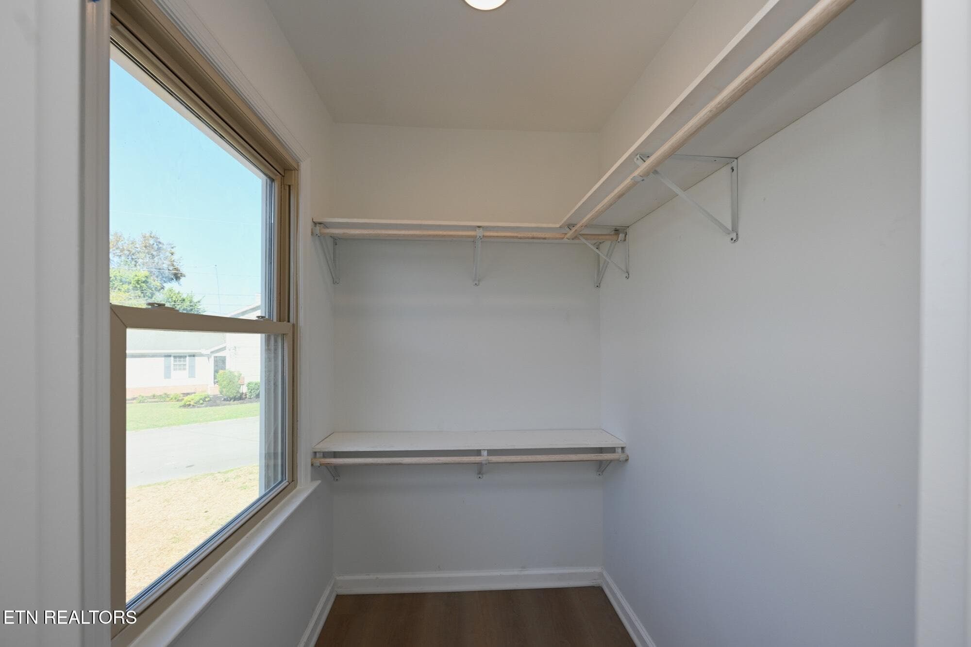 Master Closet - 5412 Hunters Ridge, Nashville, TN 37211