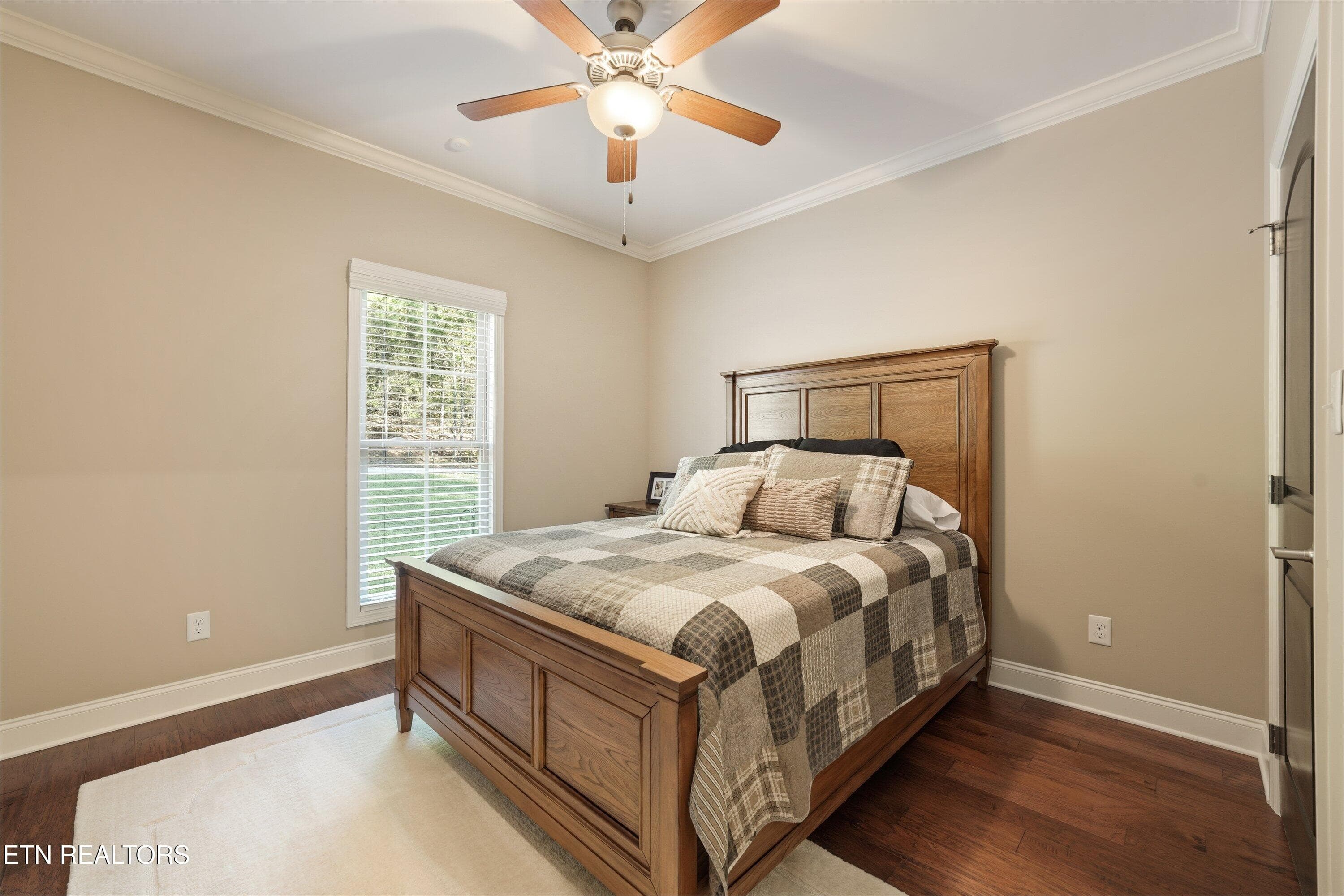 Bedroom 3 - 1739 Grand Pine Point, Maryville, TN 37801, Maryville