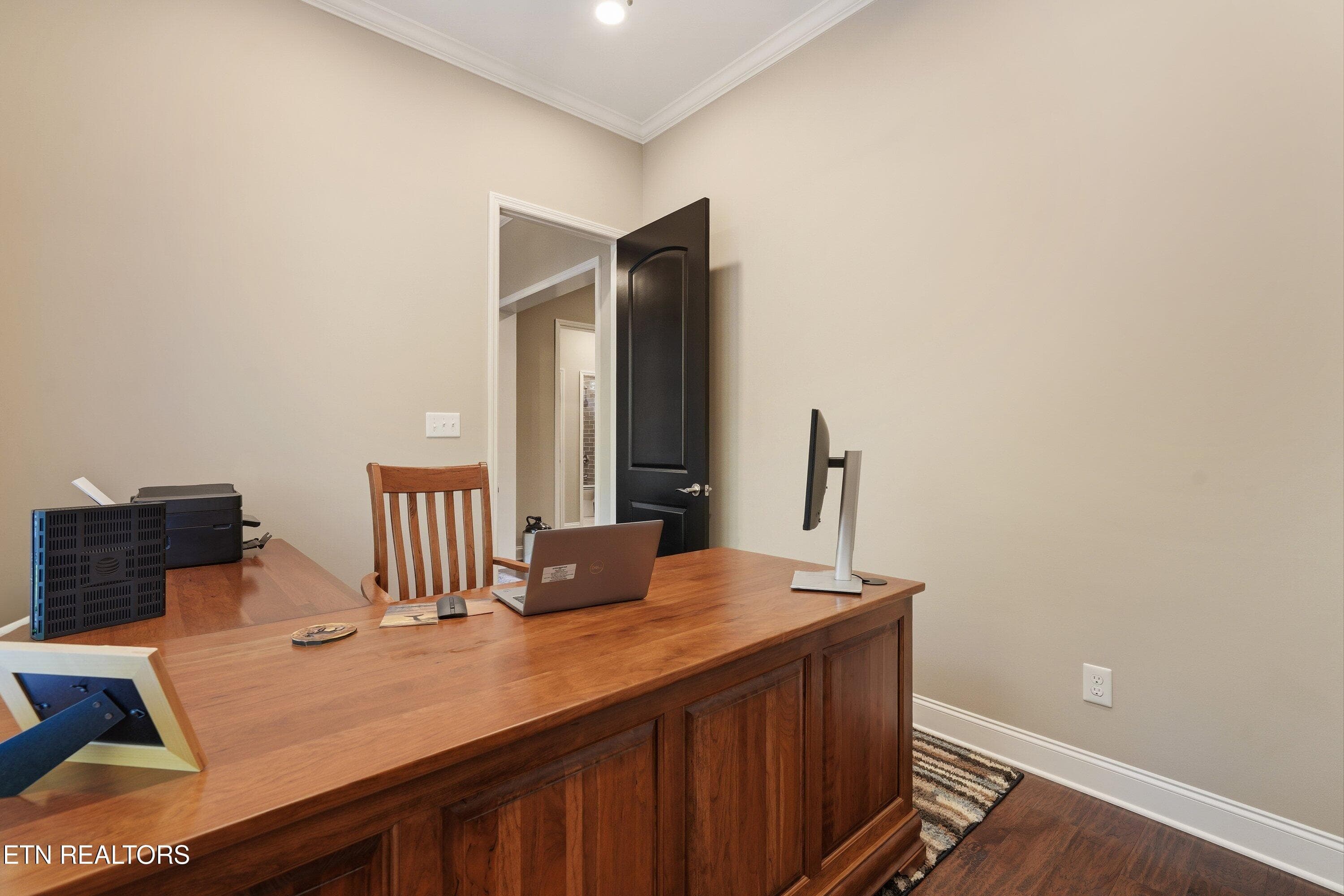 Office - 1739 Grand Pine Point, Maryville, TN 37801, Maryville